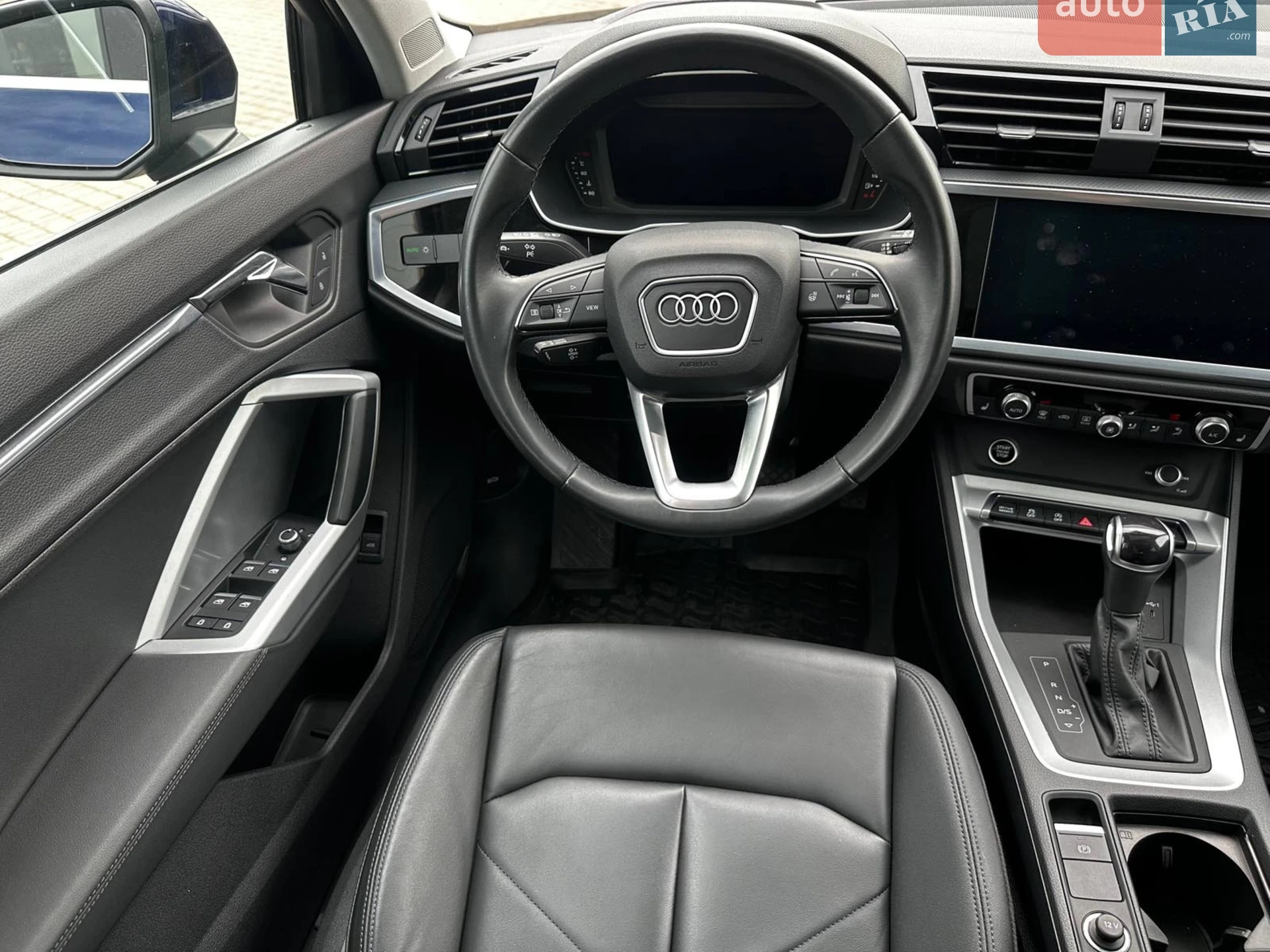 2022 Audi Q3 - мініатюра 26