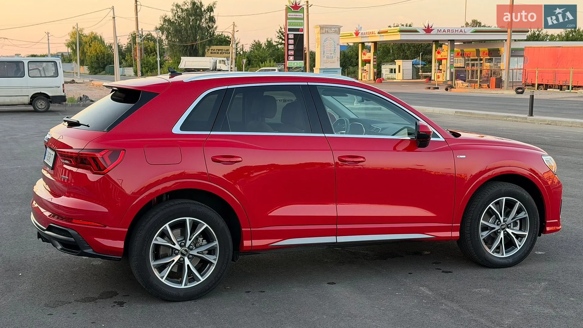 2022 Audi Q3 - мініатюра 13