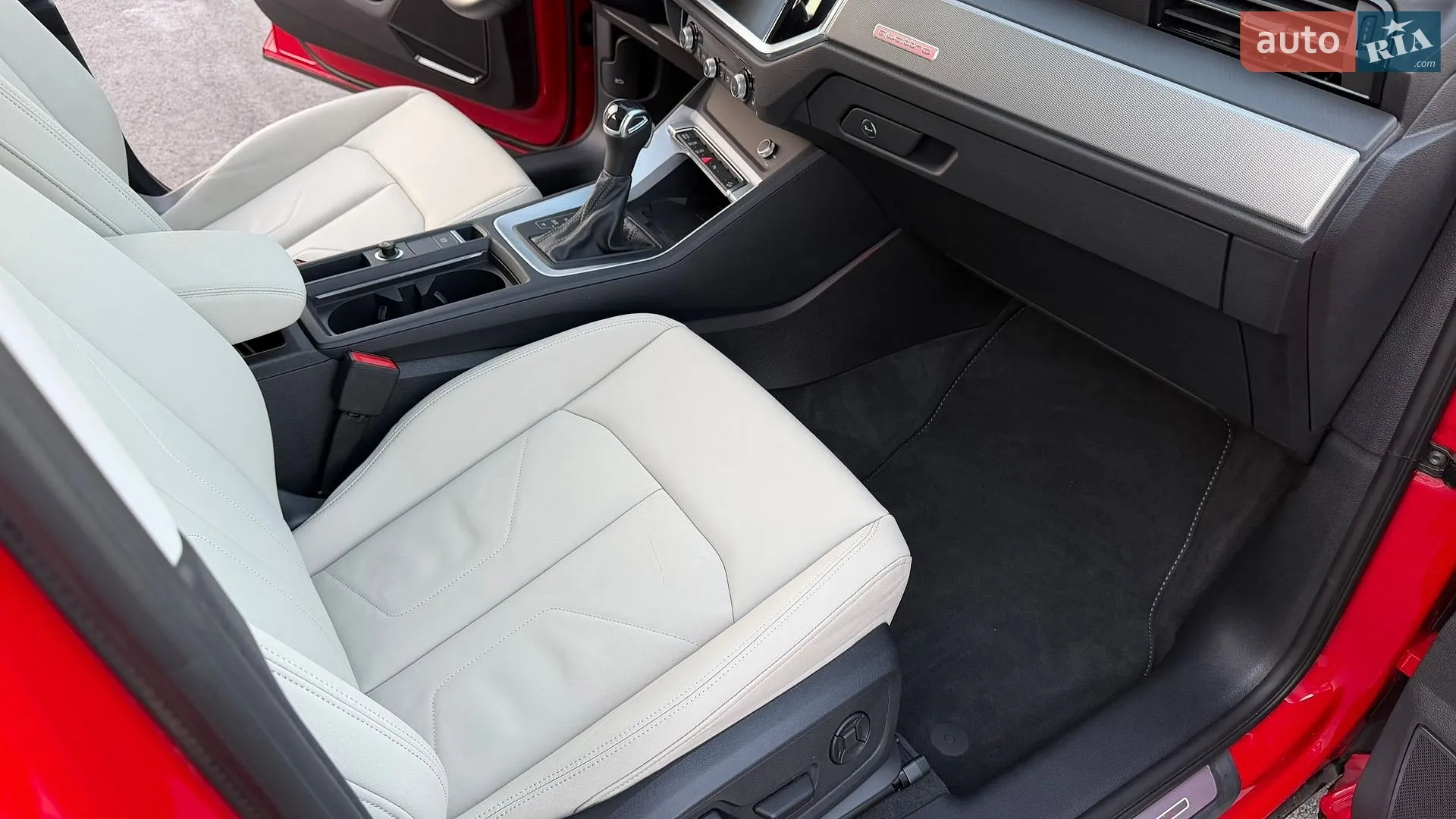 2022 Audi Q3 - мініатюра 32