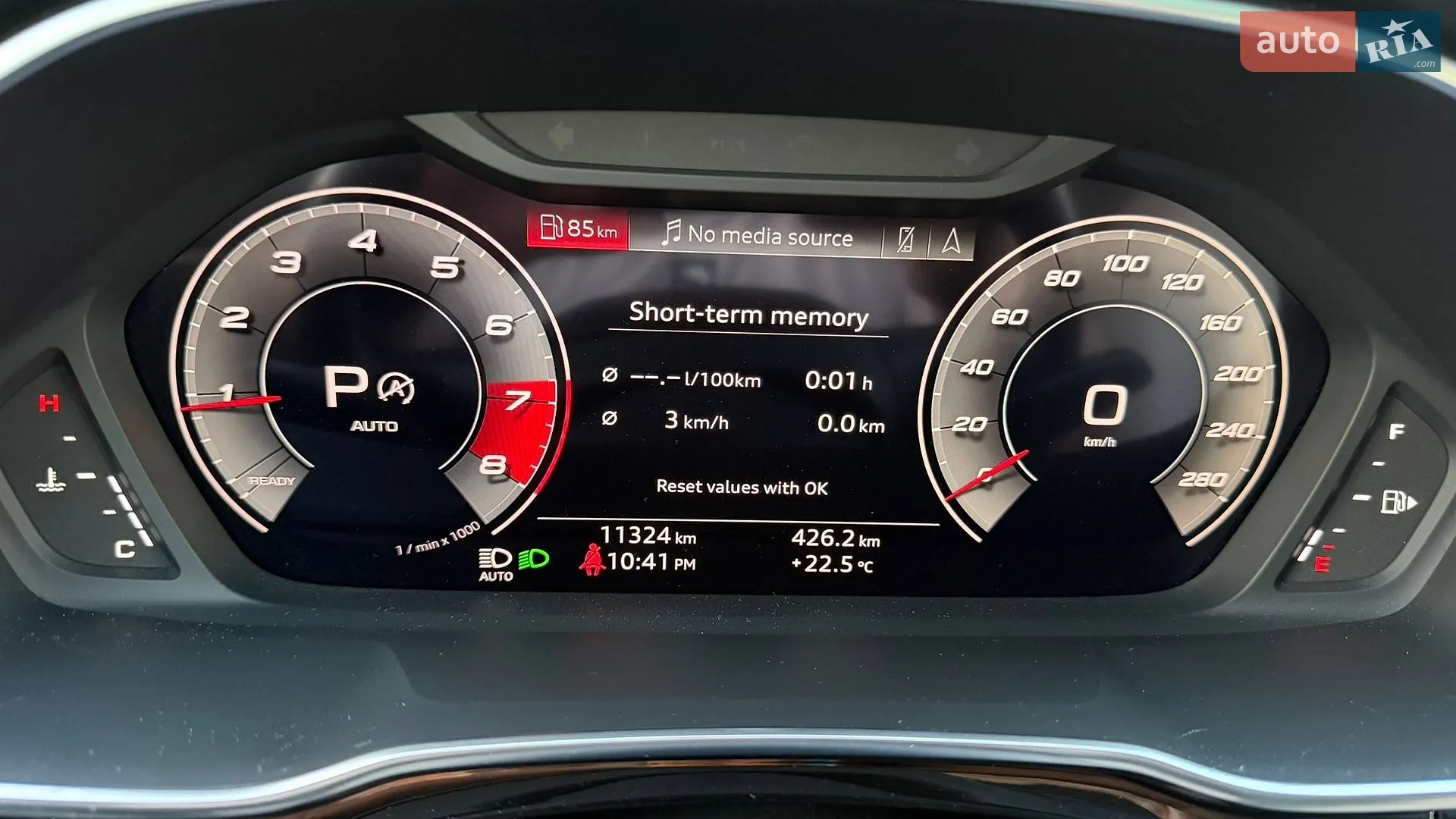 2022 Audi Q3 - мініатюра 42