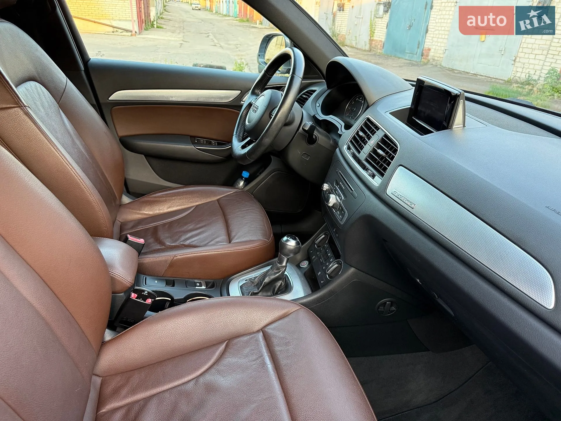 2016 Audi Q3 - мініатюра 24
