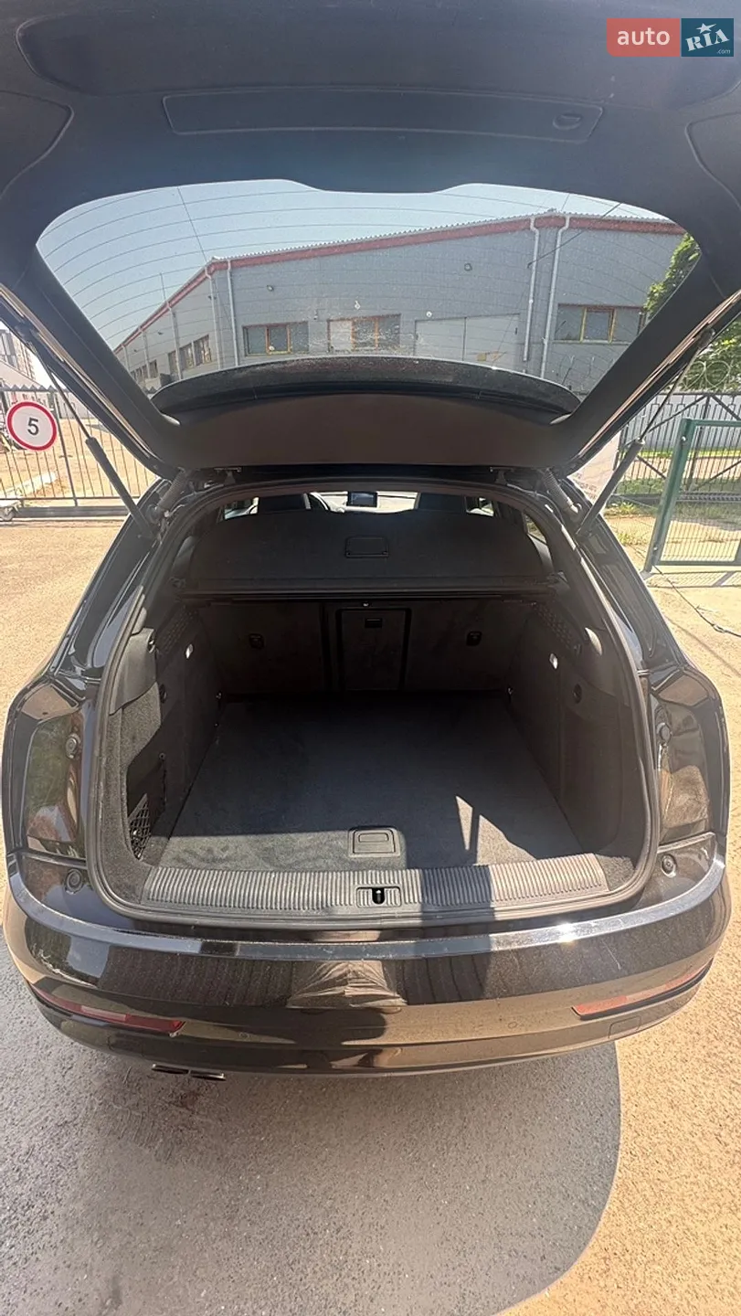 2018 Audi Q3 - мініатюра 3