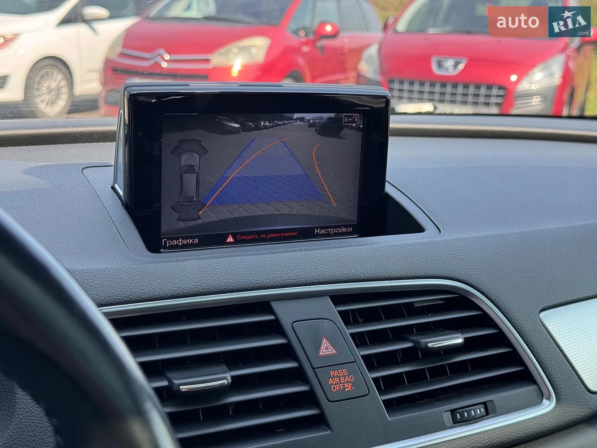 2014 Audi Q3 - мініатюра 26