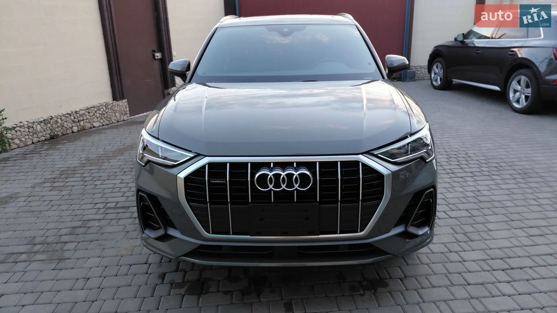 2019 Audi Q3 - мініатюра 8