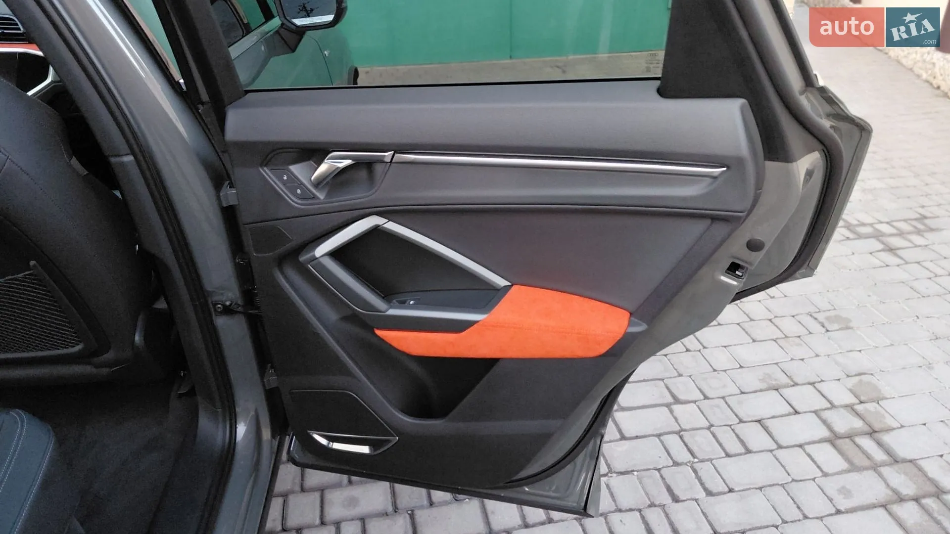 2019 Audi Q3 - мініатюра 16