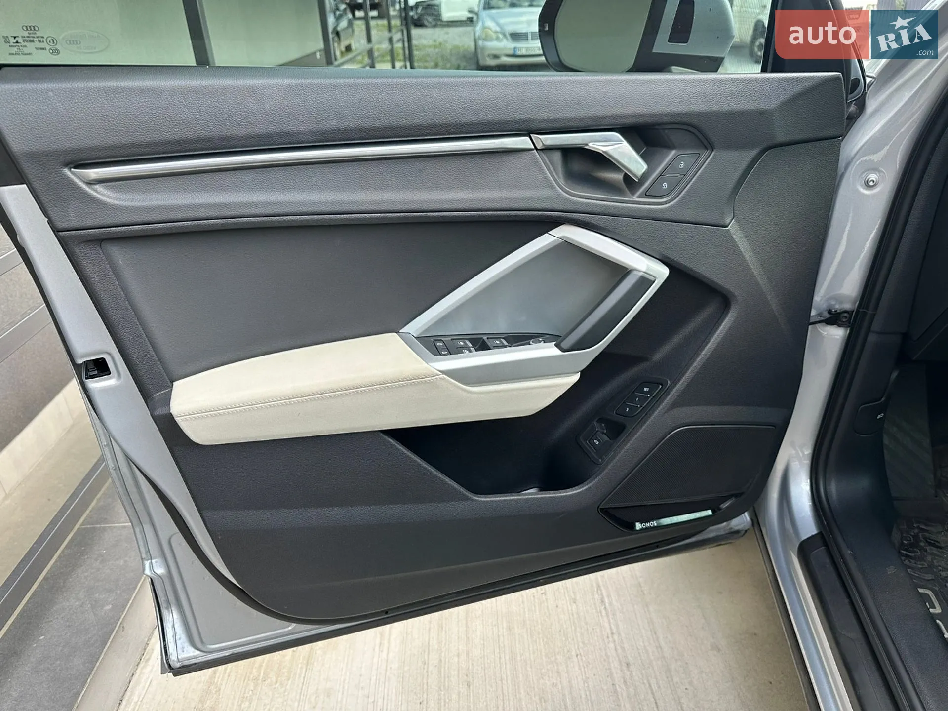 2021 Audi Q3 - мініатюра 15