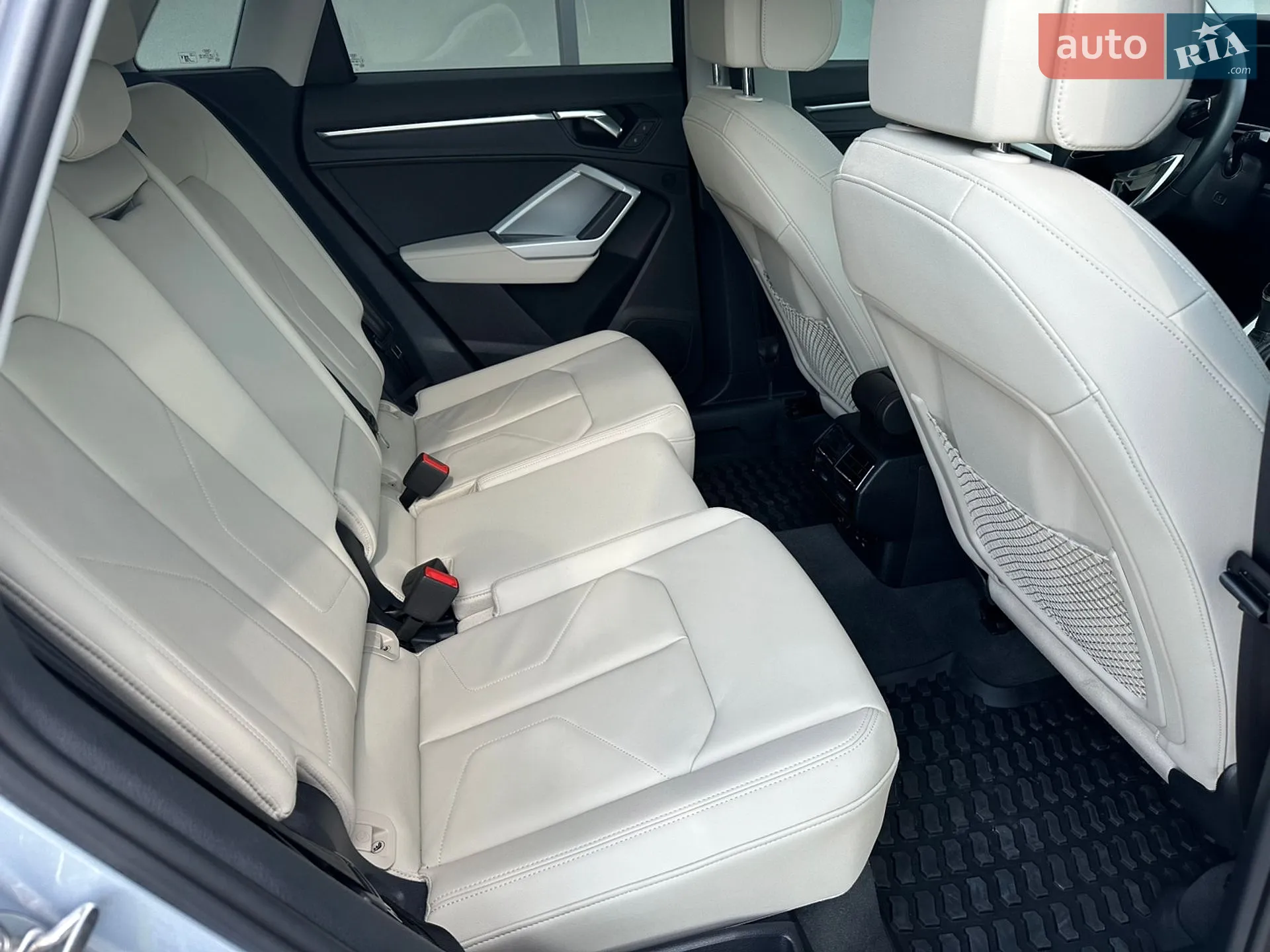 2021 Audi Q3 - мініатюра 20