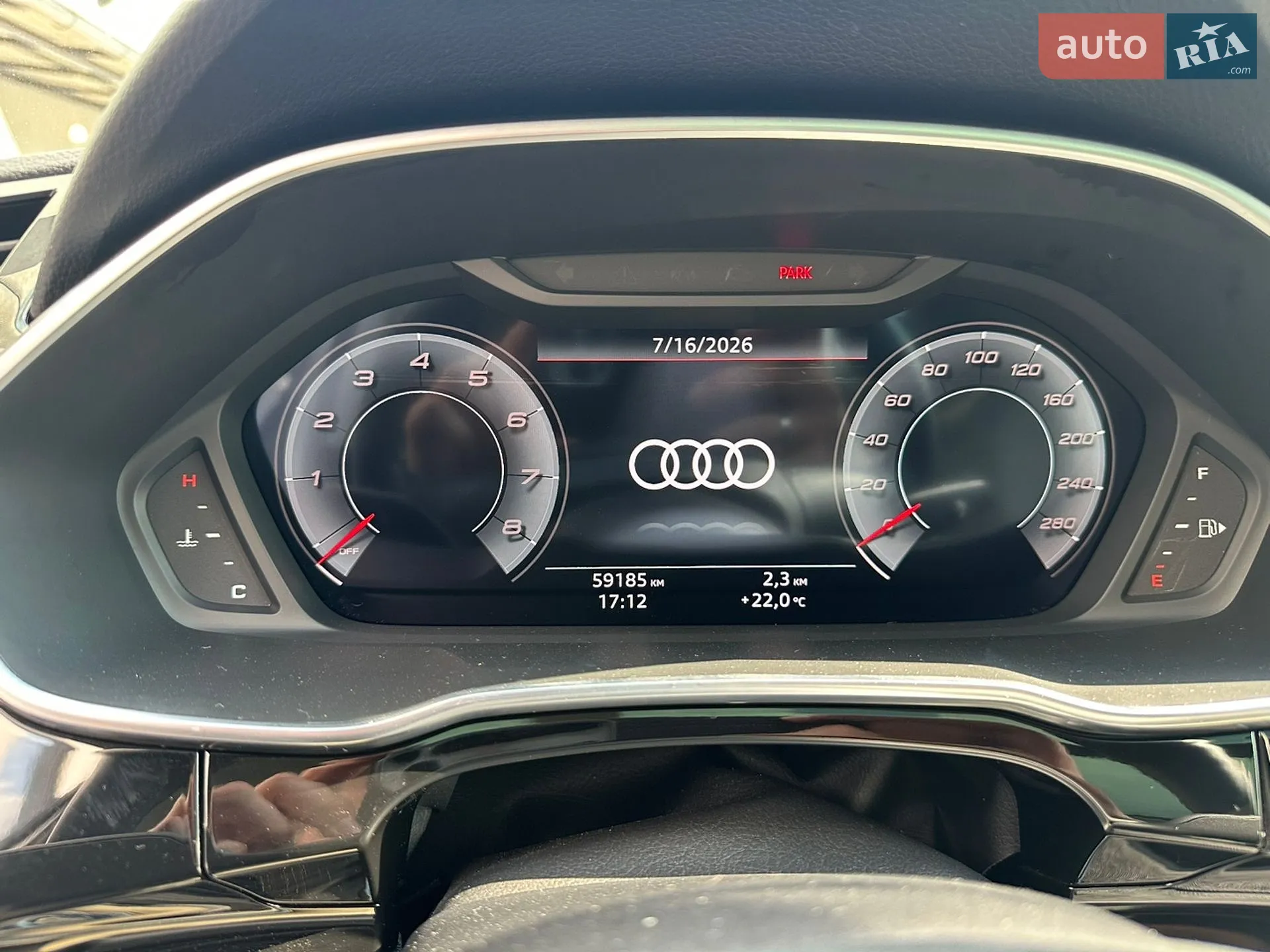 2021 Audi Q3 - мініатюра 41