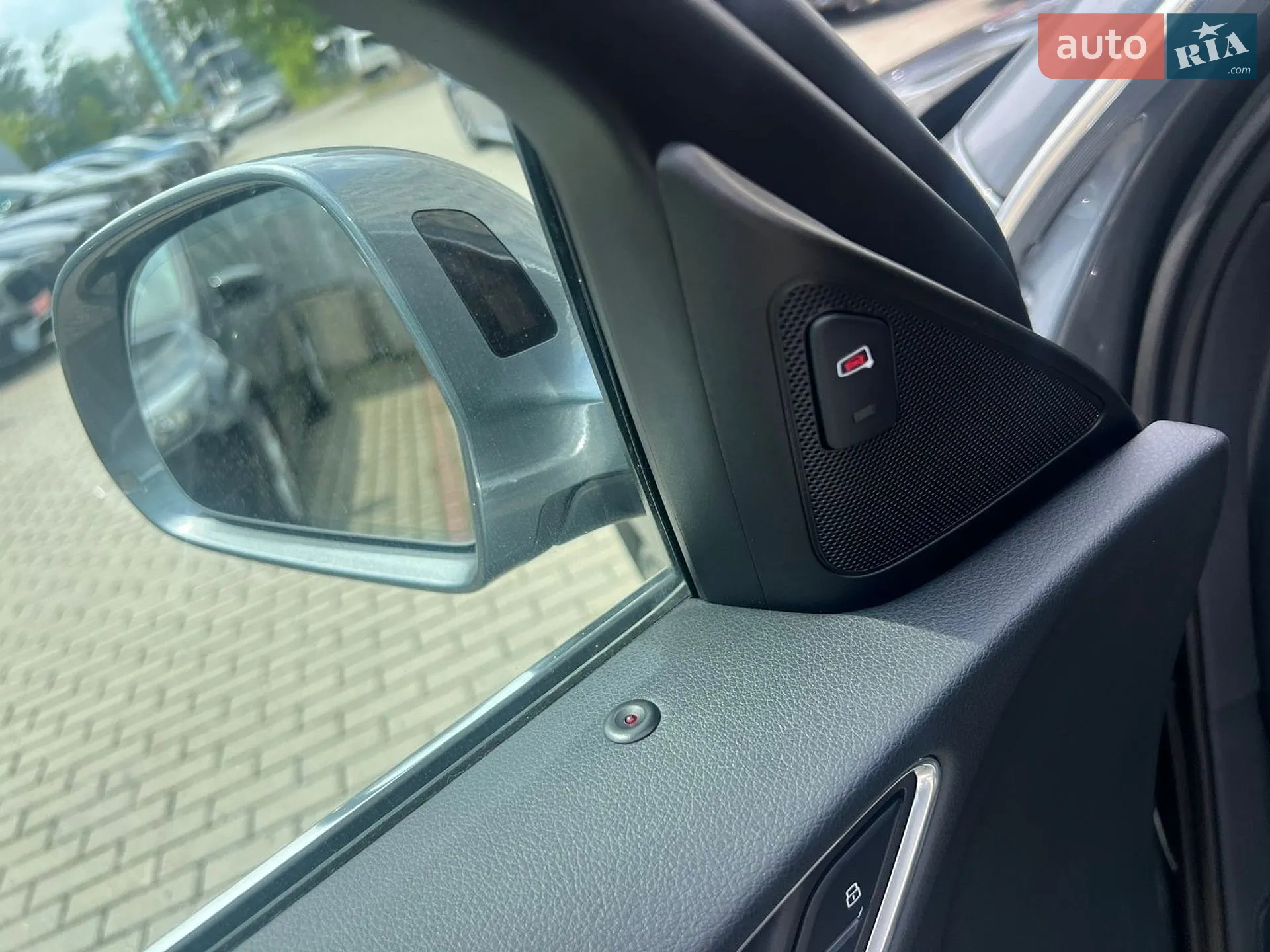 2017 Audi Q3 - мініатюра 20