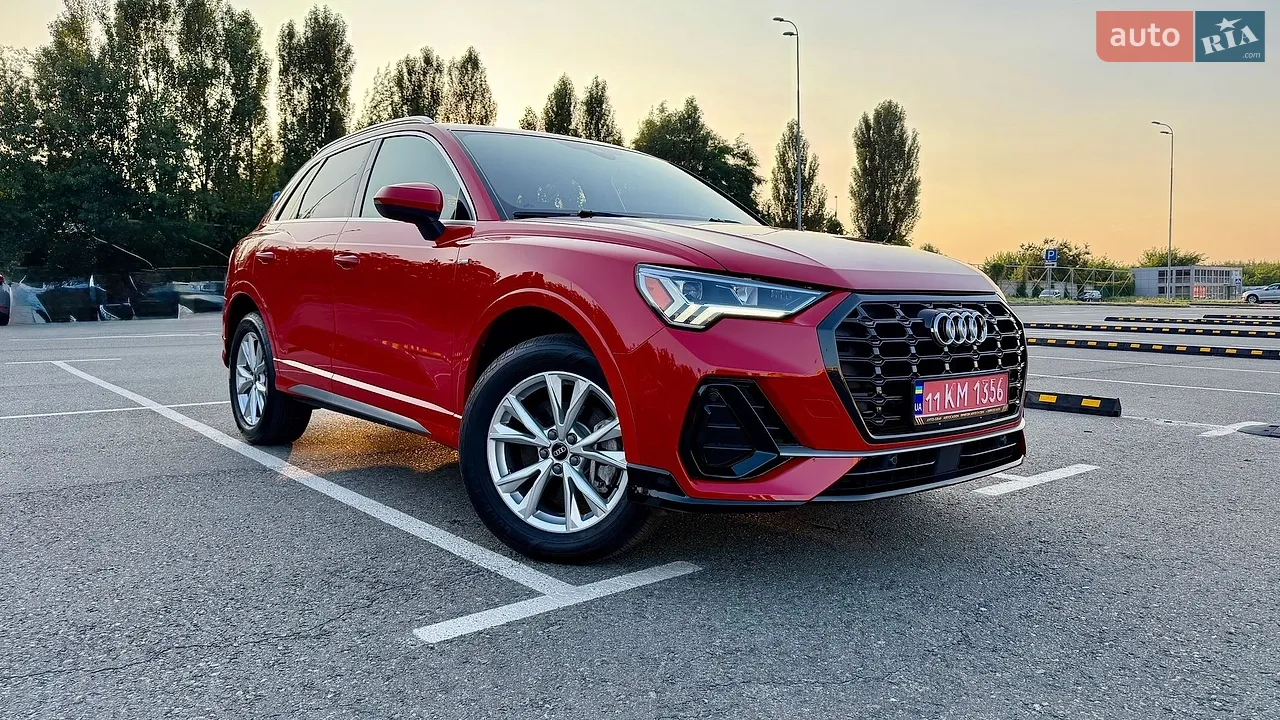 2020 Audi A4 - мініатюра 27
