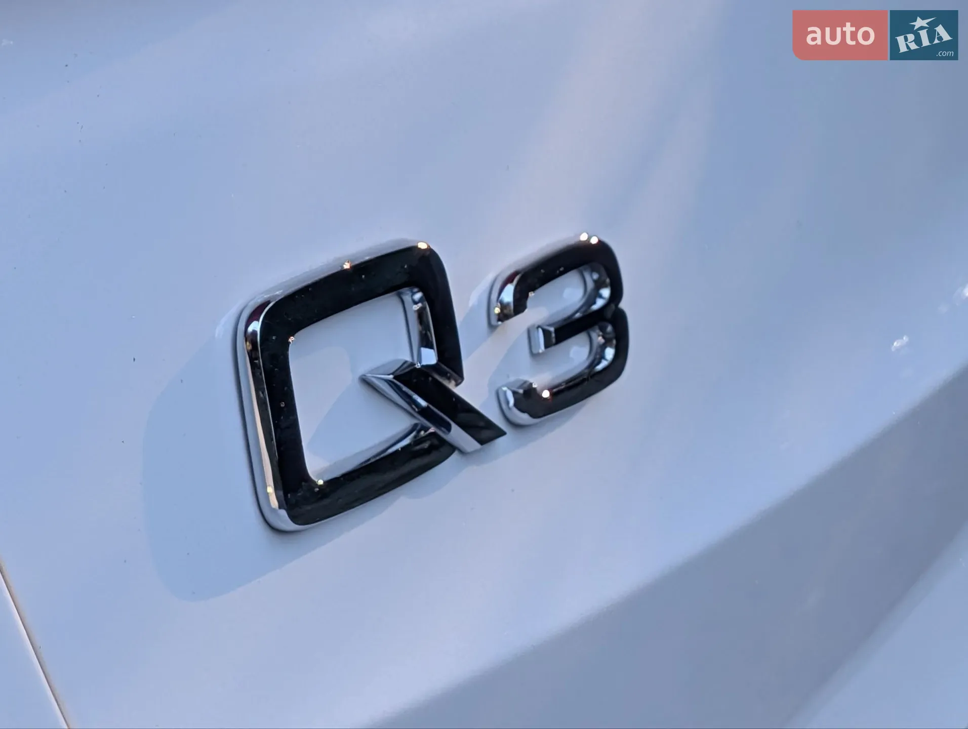 2024 Audi Q3 - мініатюра 36