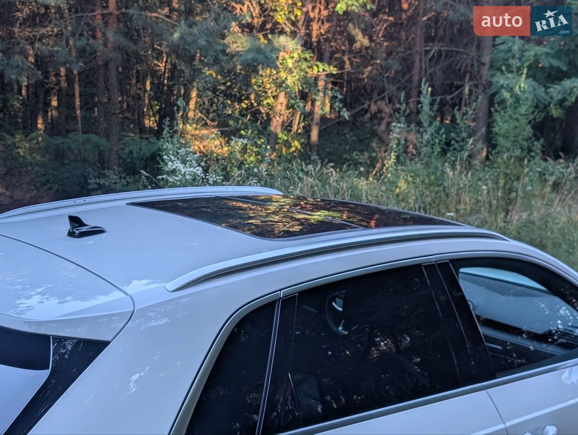 2024 Audi Q3 - мініатюра 48