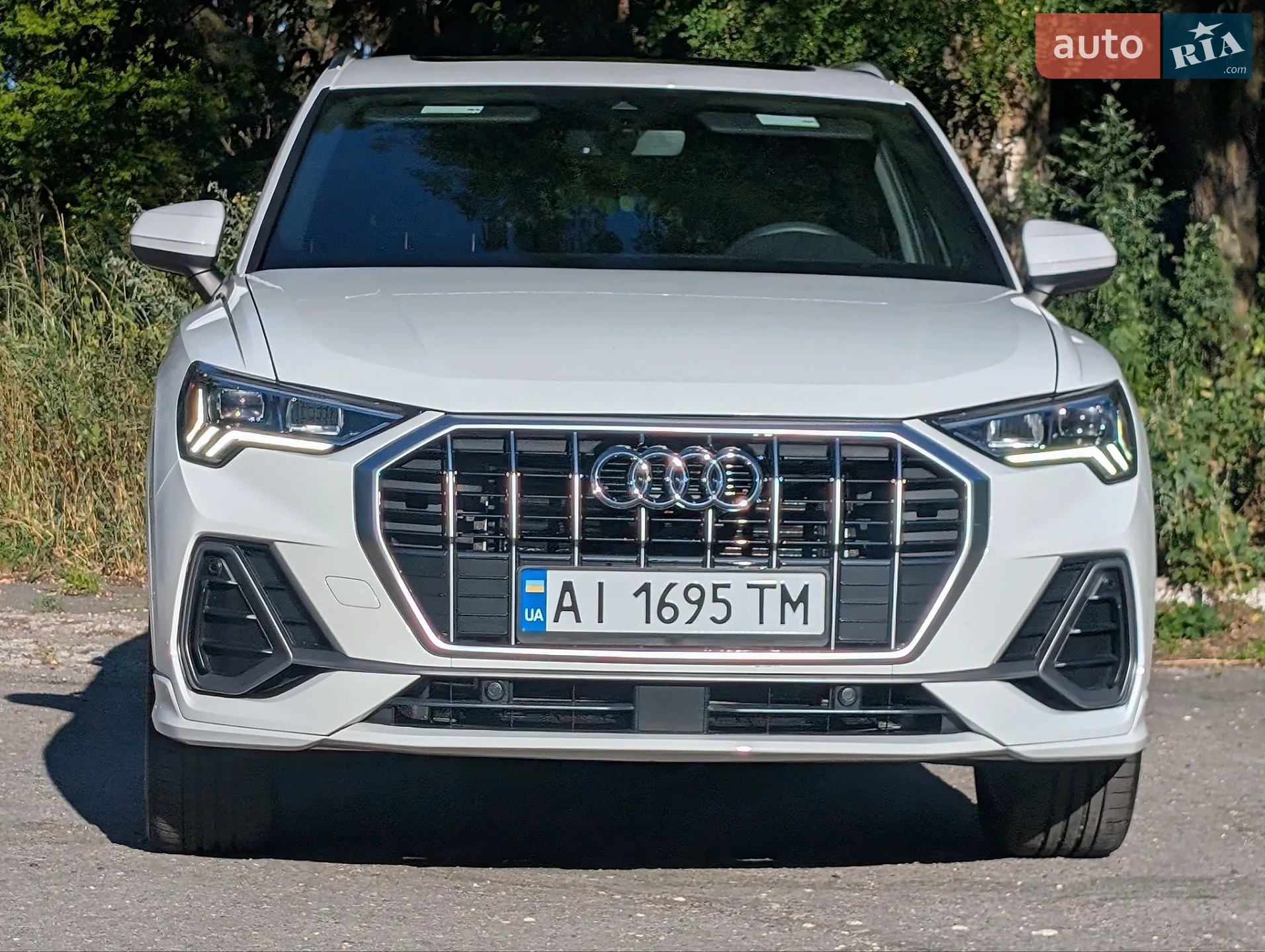 2024 Audi Q3 - мініатюра 67