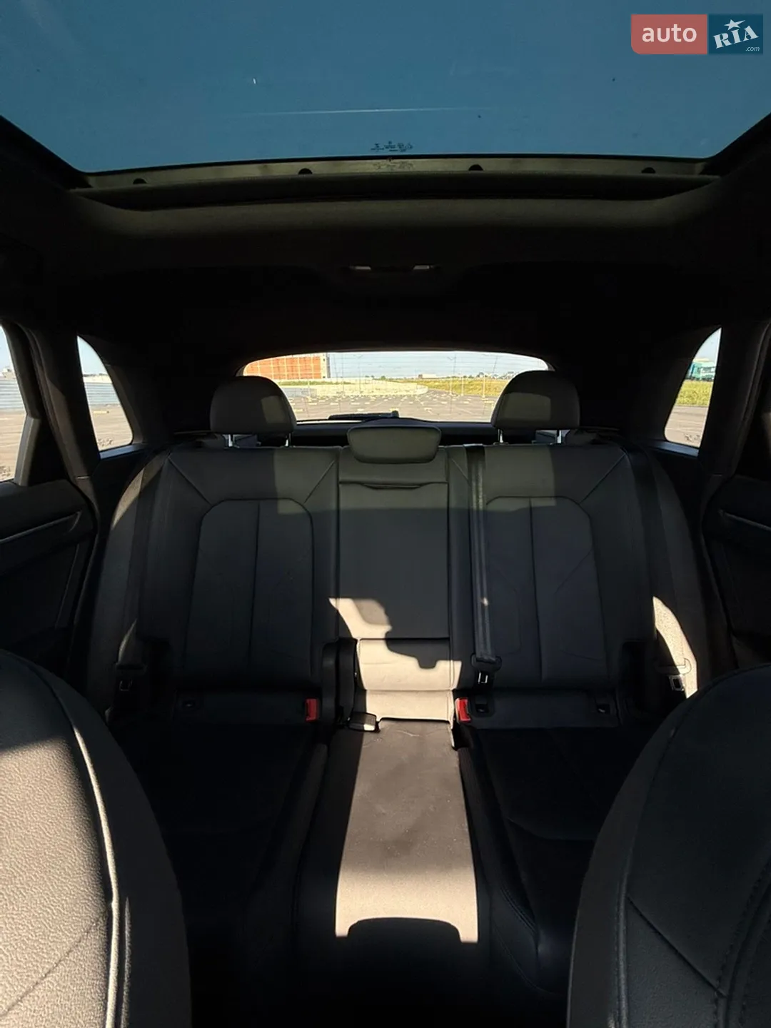 2021 Audi Q3 - мініатюра 20