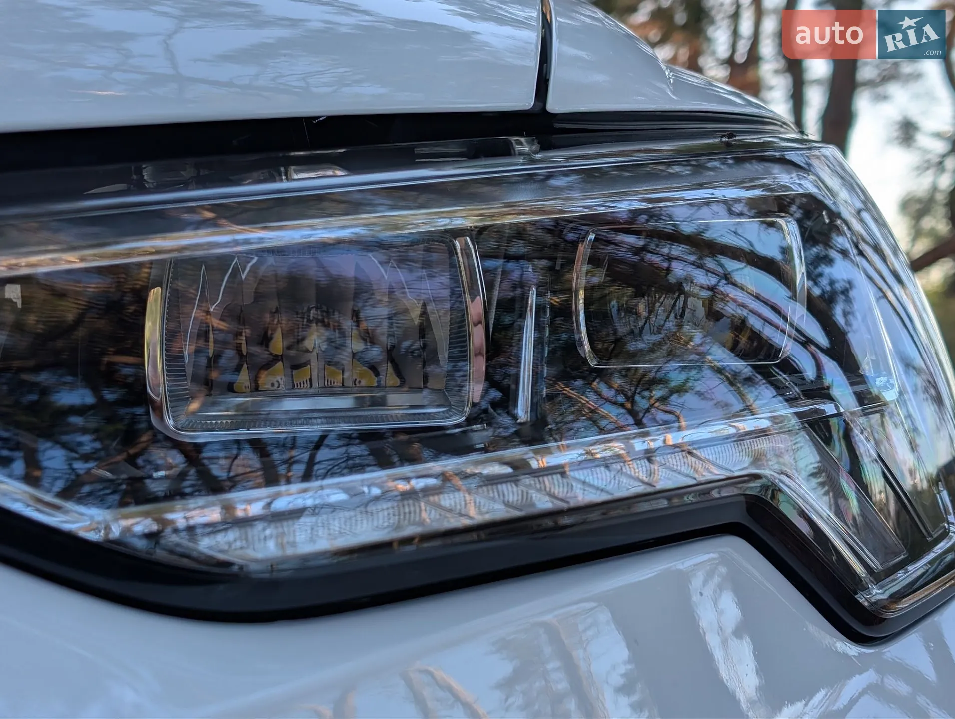 2019 Audi Q3 - мініатюра 3