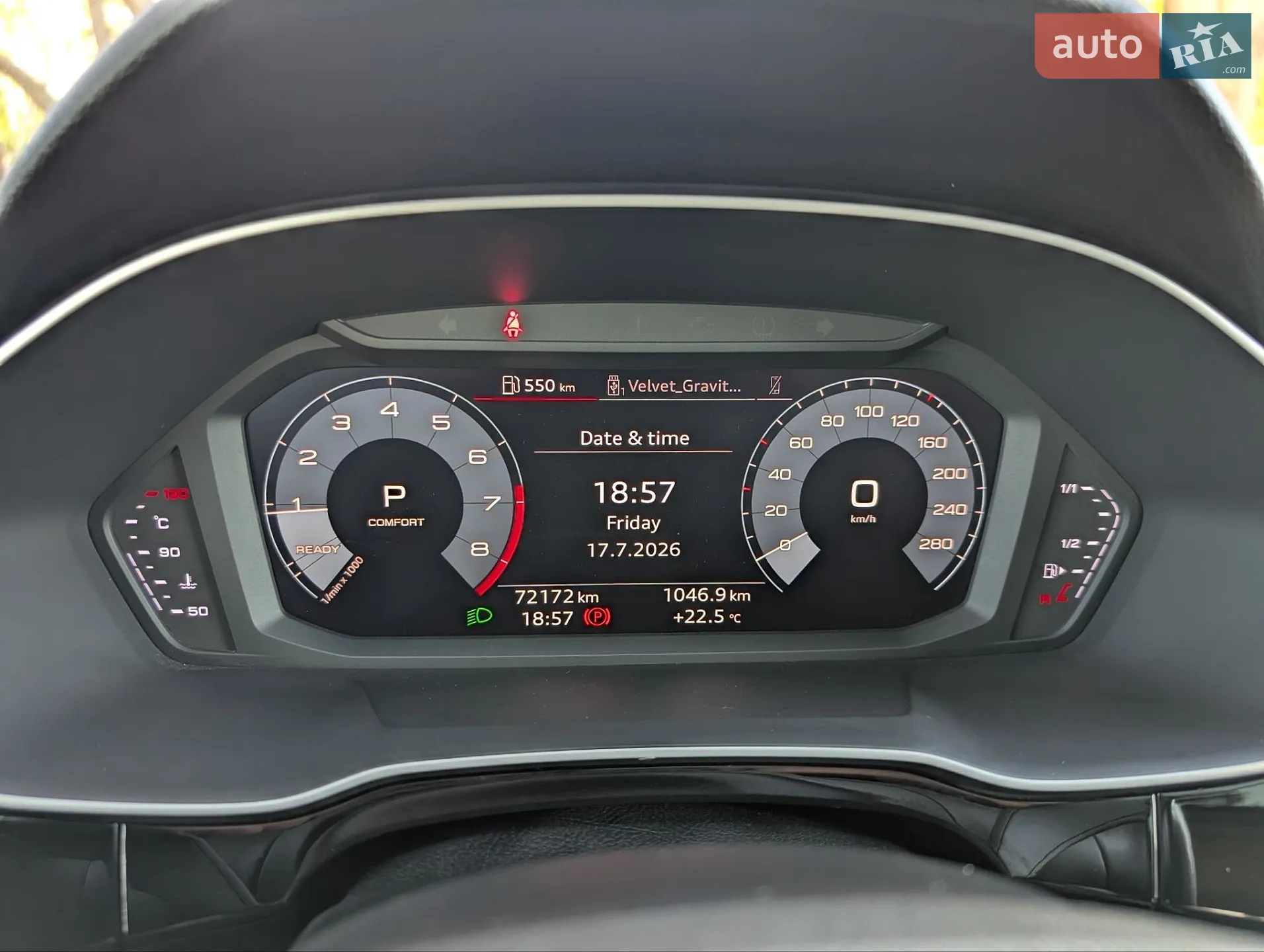 2019 Audi Q3 - мініатюра 15