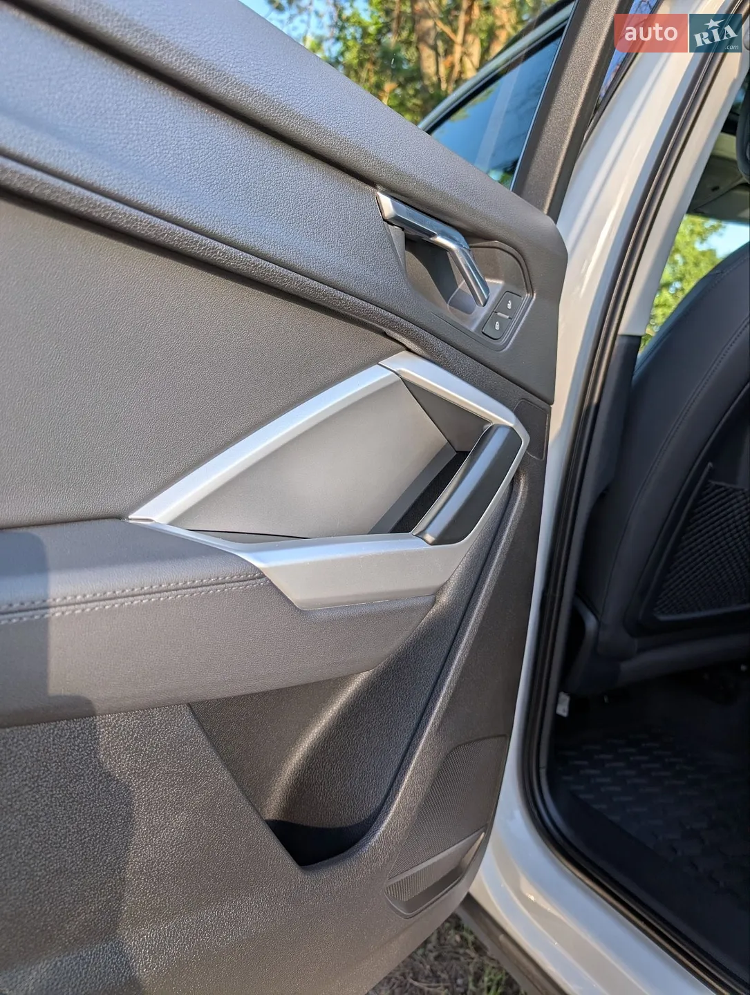 2019 Audi Q3 - мініатюра 23
