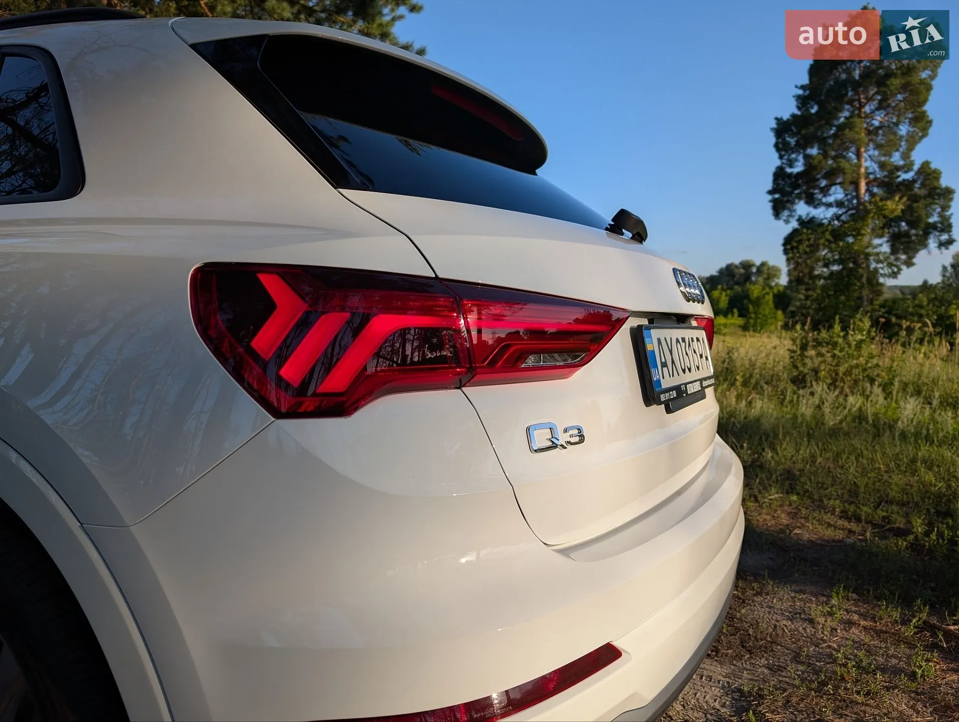 2019 Audi Q3 - мініатюра 29