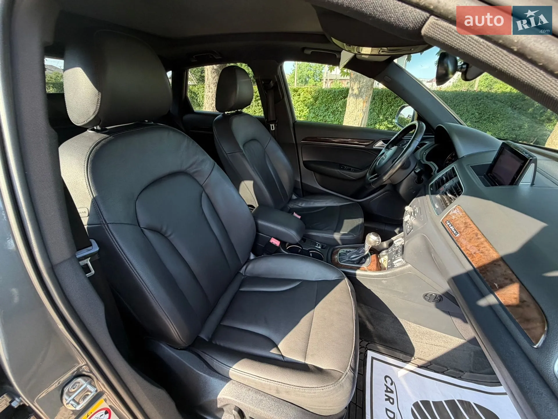 2015 Audi Q3 - мініатюра 48