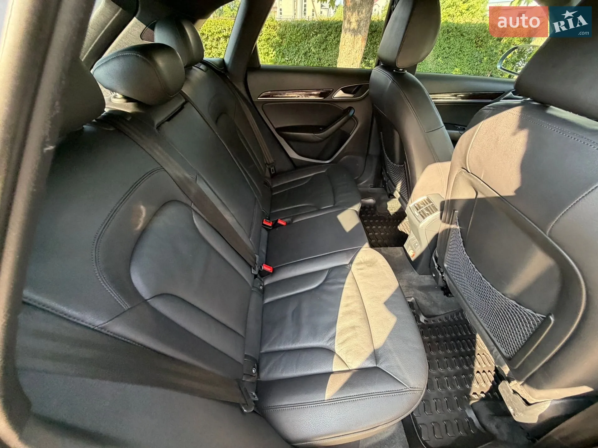 2015 Audi Q3 - мініатюра 59