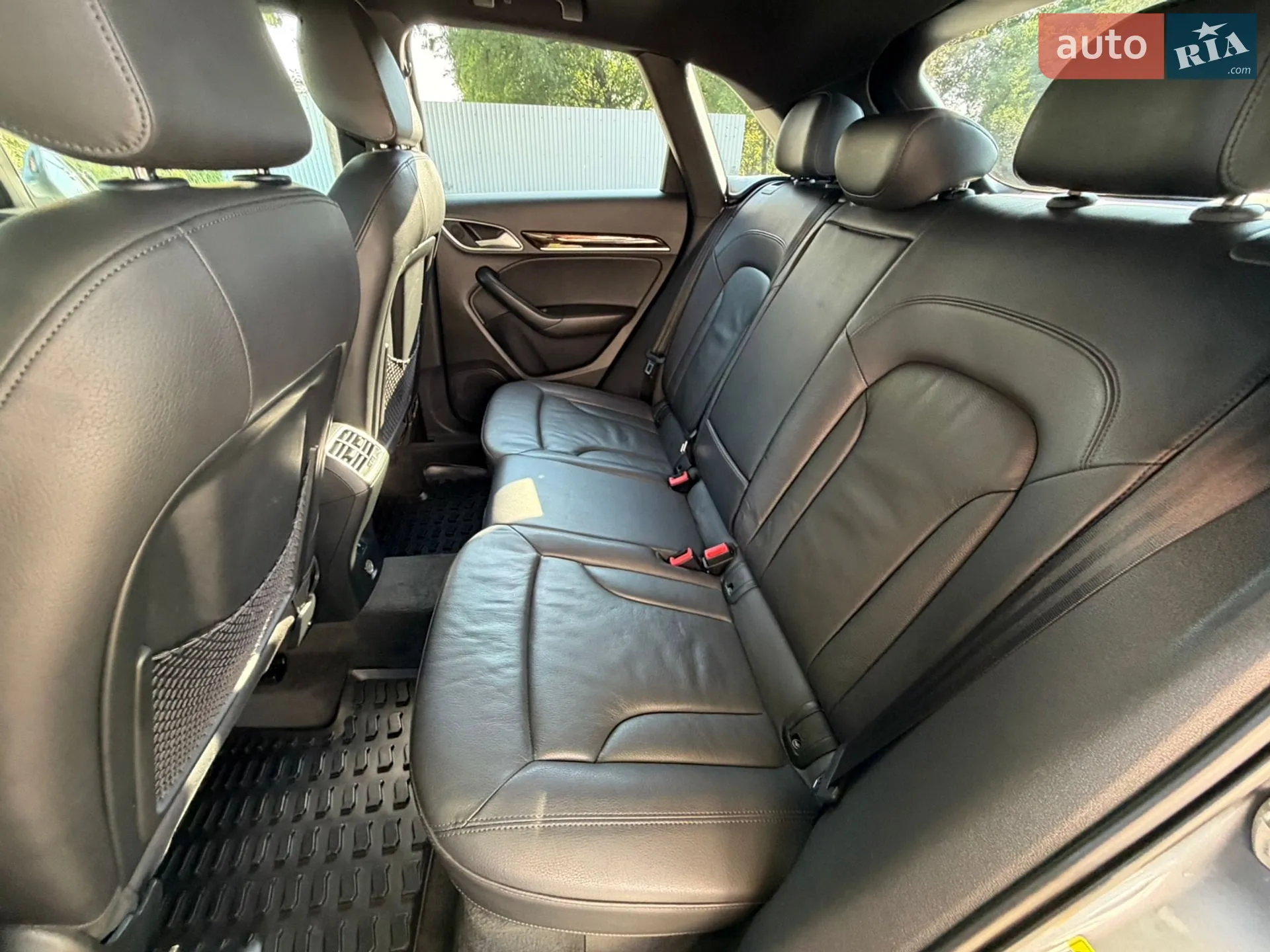 2015 Audi Q3 - мініатюра 66