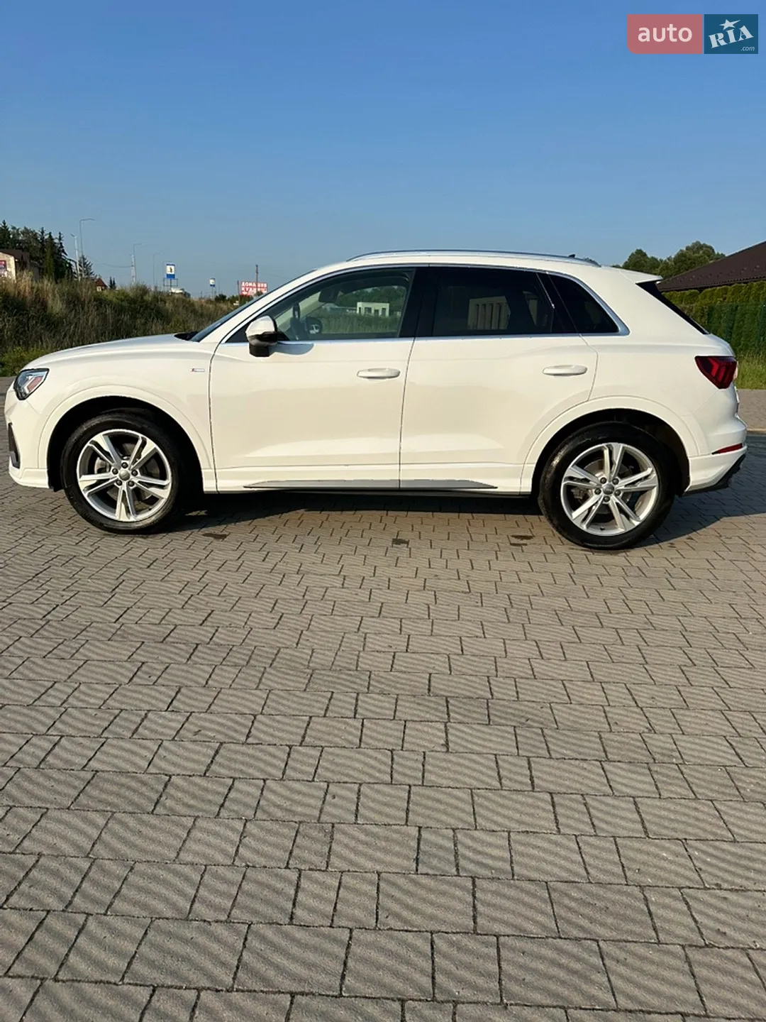 2019 Audi Q3 - мініатюра 10