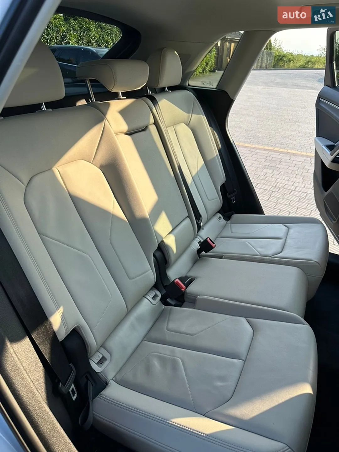 2019 Audi Q3 - мініатюра 19