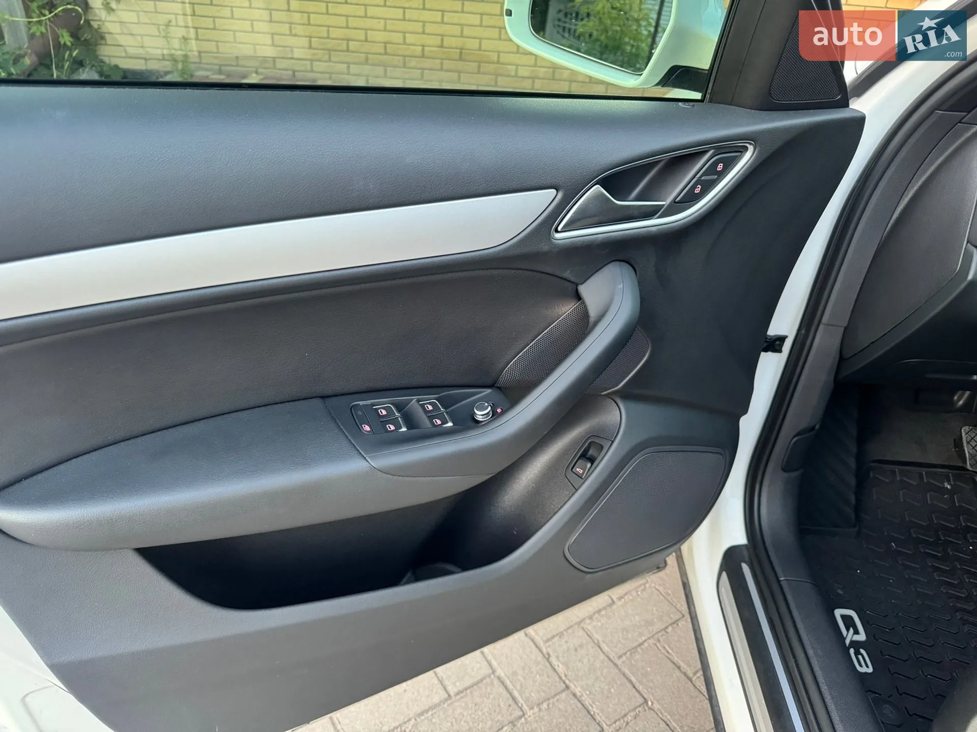2018 Audi Q3 - мініатюра 13