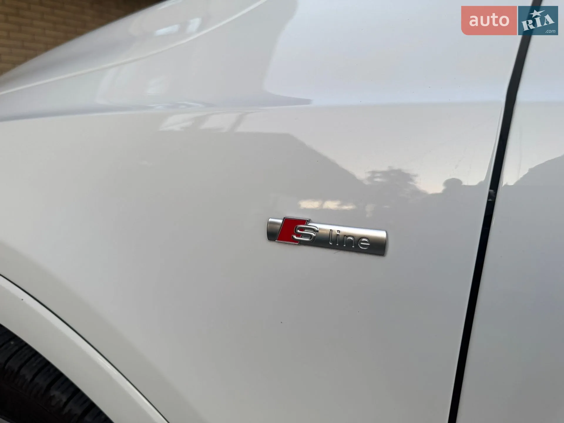 2018 Audi Q3 - мініатюра 25