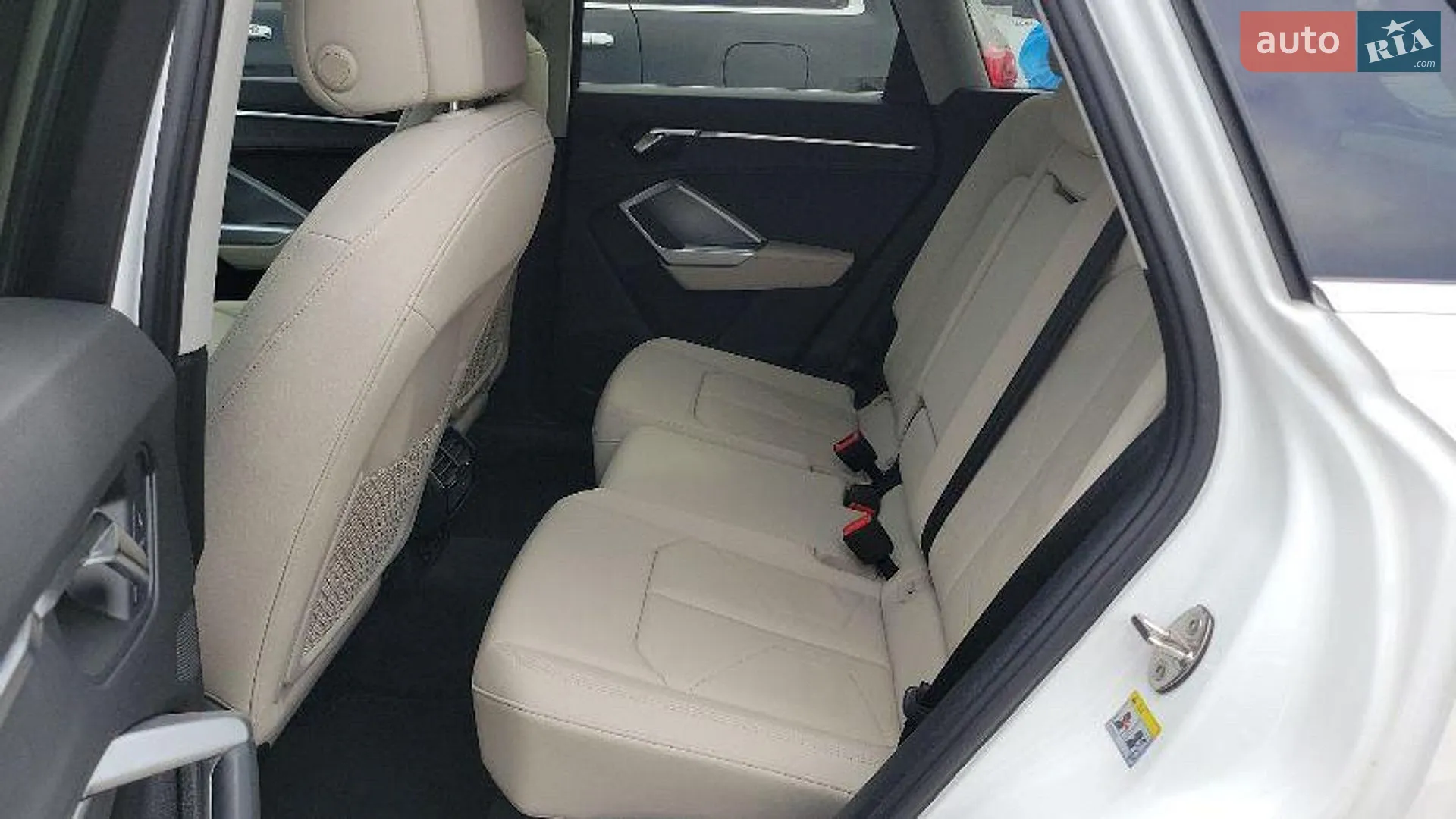 2020 Audi Q3 - мініатюра 42