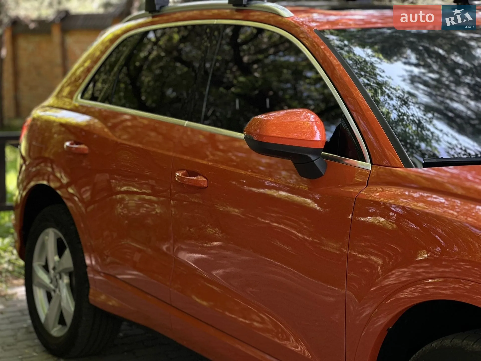 2020 Audi Q3 - мініатюра 16