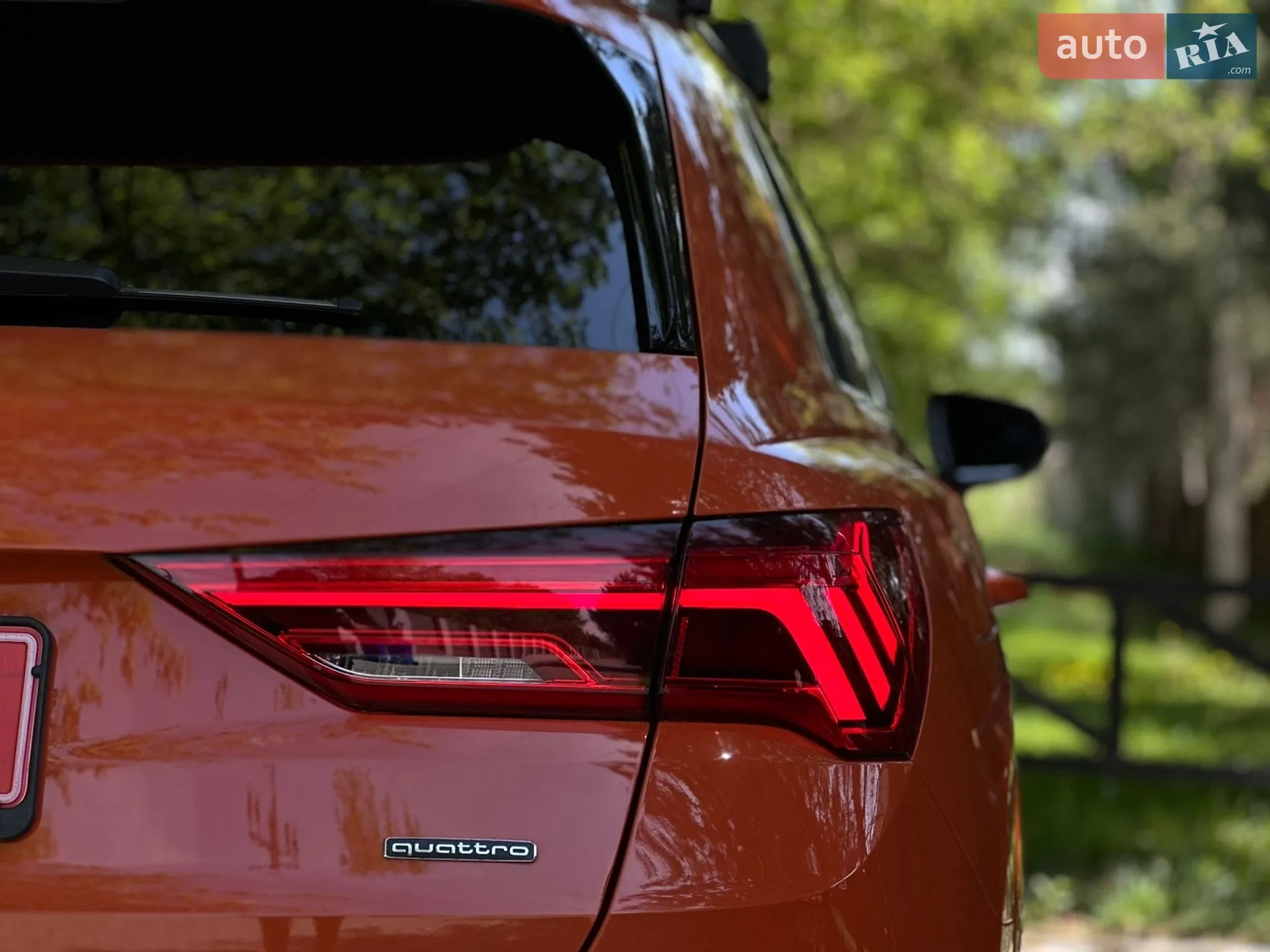 2020 Audi Q3 - мініатюра 24