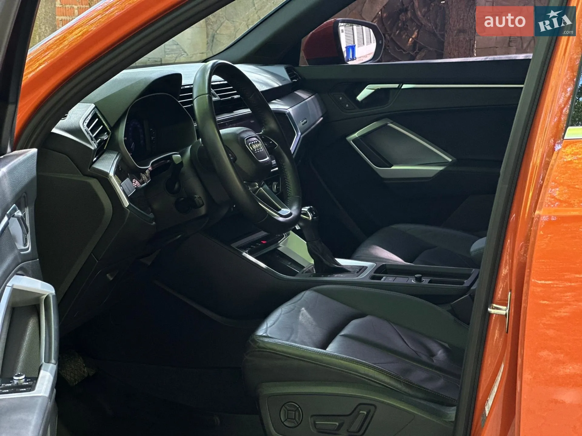 2020 Audi Q3 - мініатюра 32