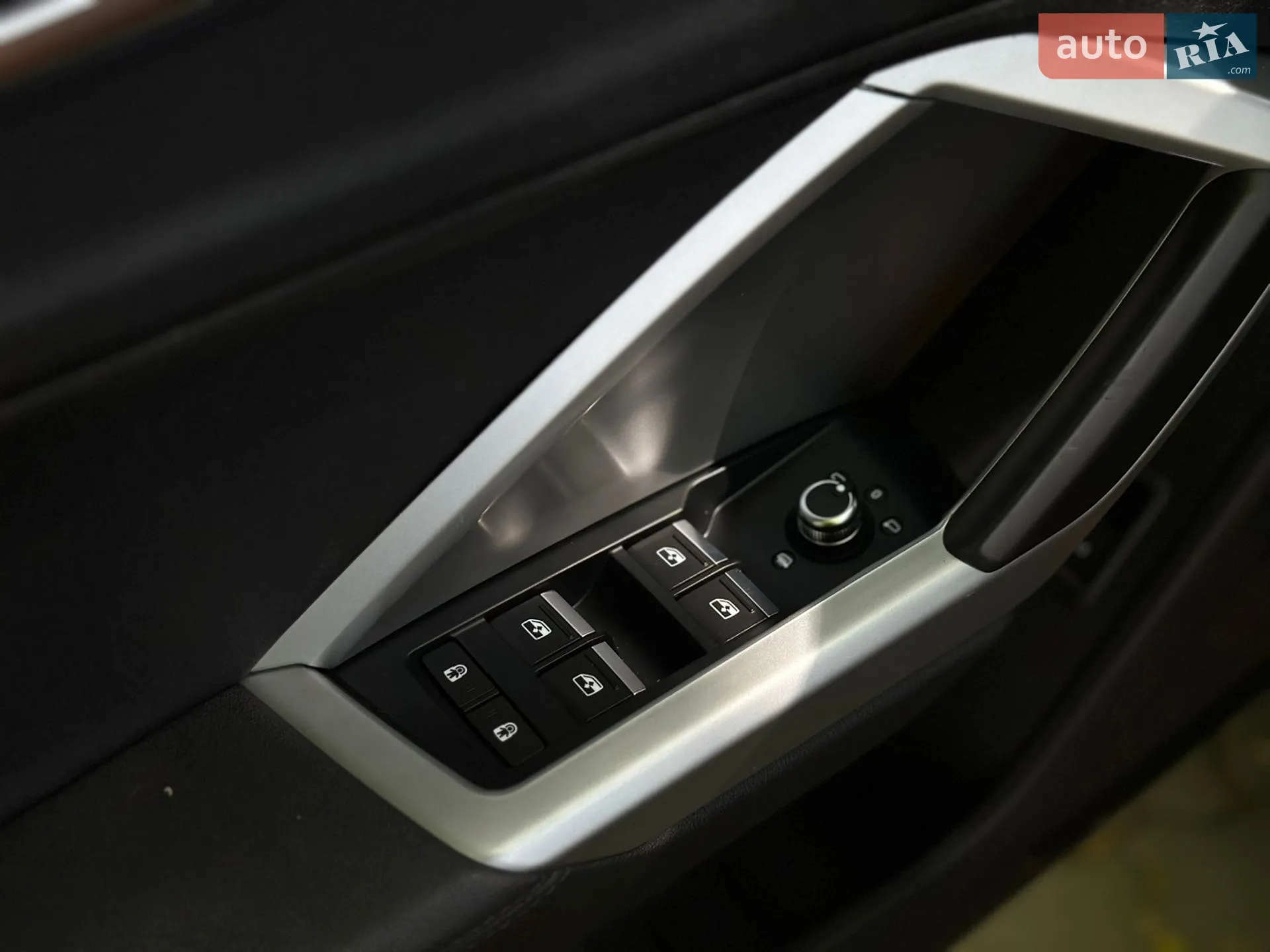 2020 Audi Q3 - мініатюра 35