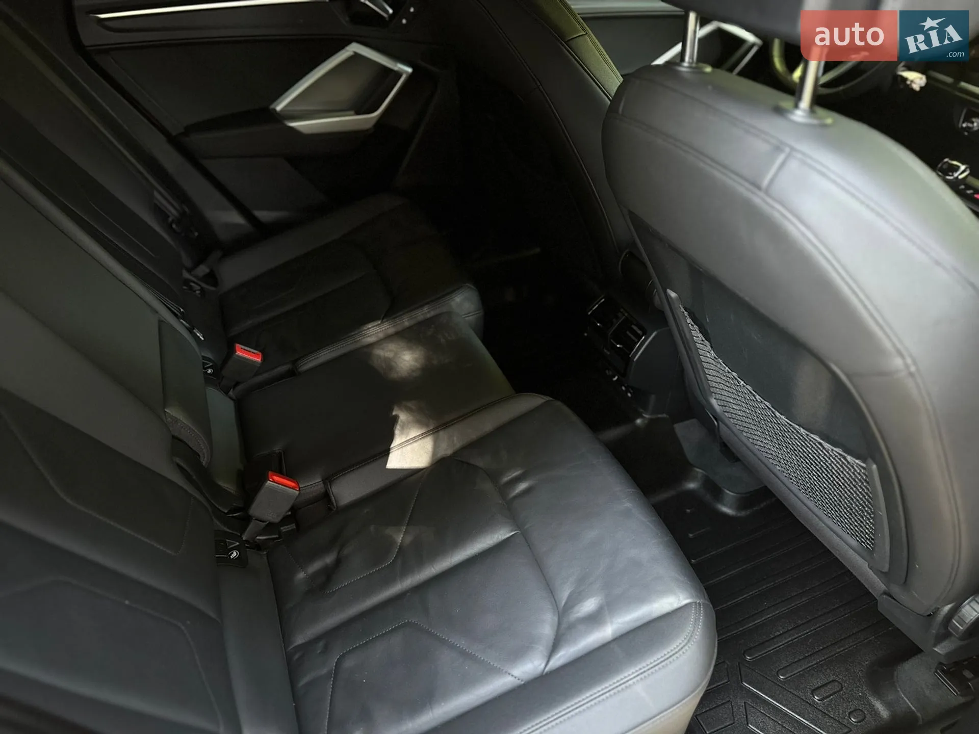 2020 Audi Q3 - мініатюра 44