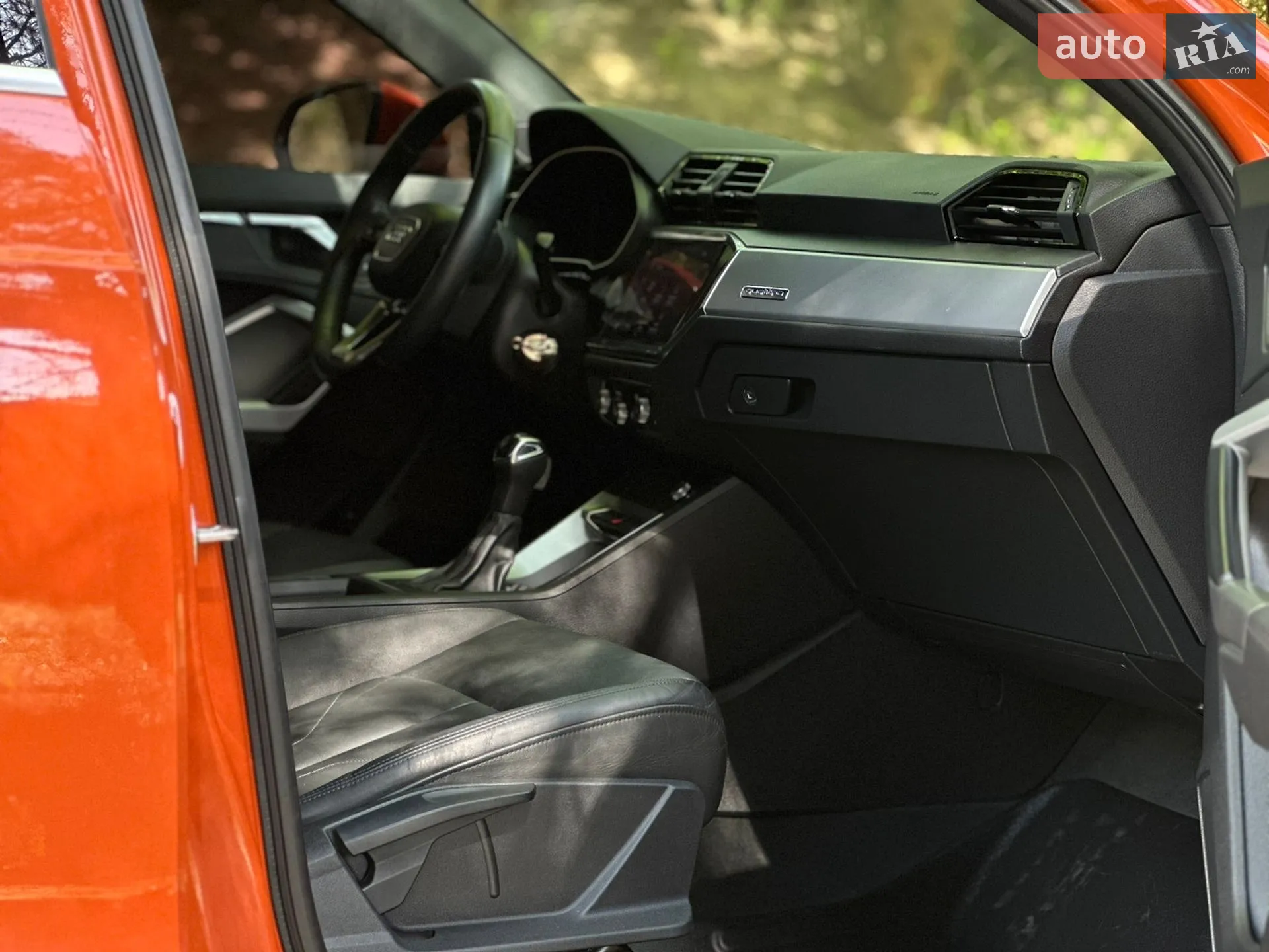 2020 Audi Q3 - мініатюра 46