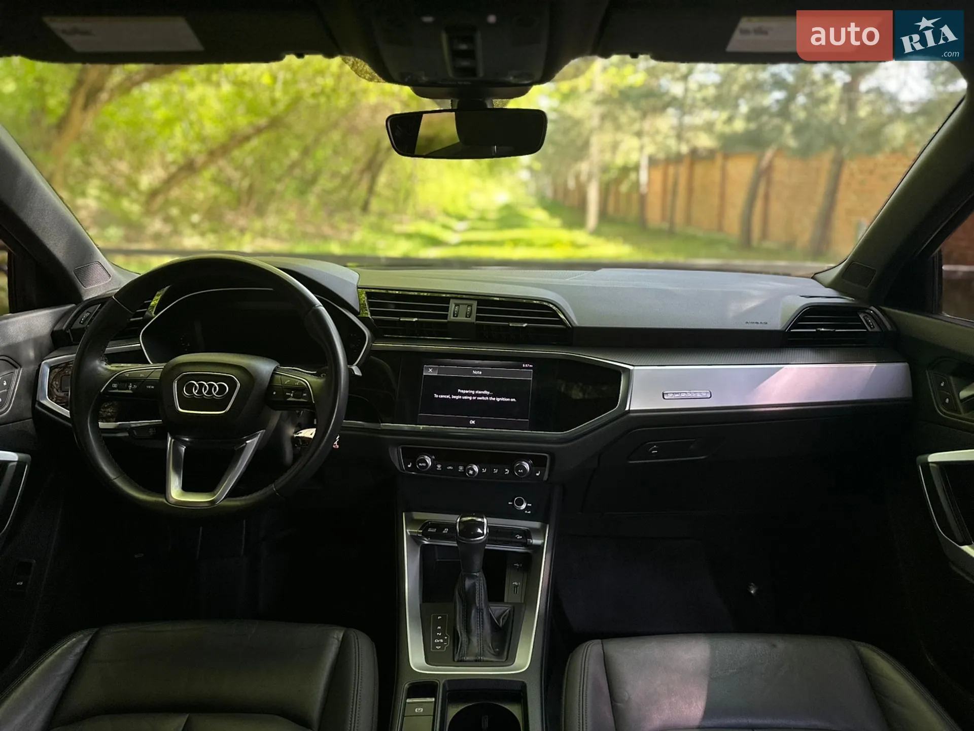 2020 Audi Q3 - мініатюра 50