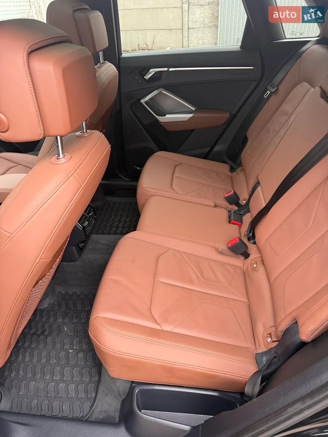 2020 Audi Q3 - мініатюра 19