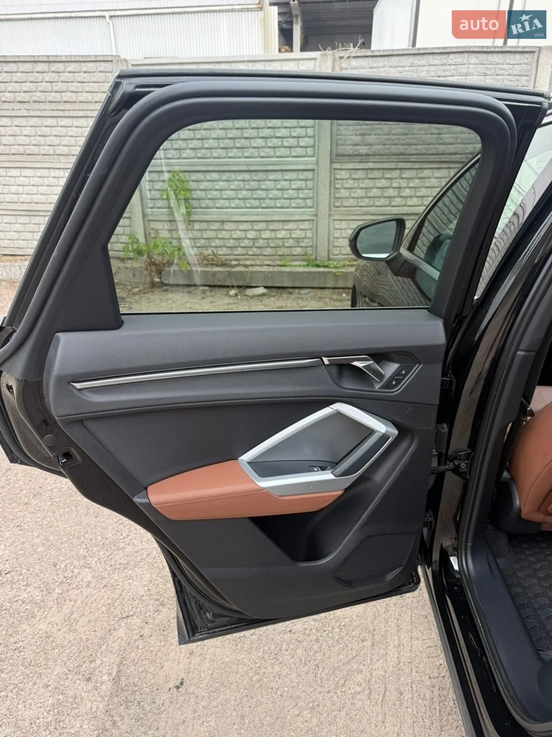 2020 Audi Q3 - мініатюра 21
