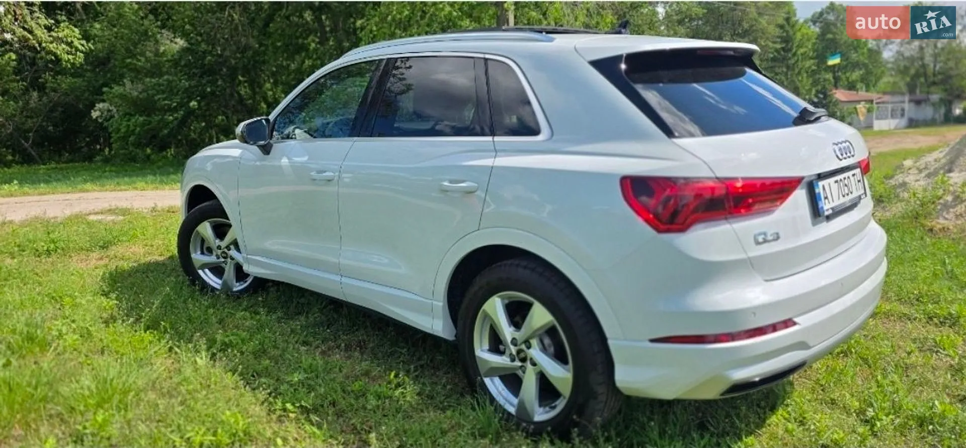 2022 Audi Q3 - мініатюра 5