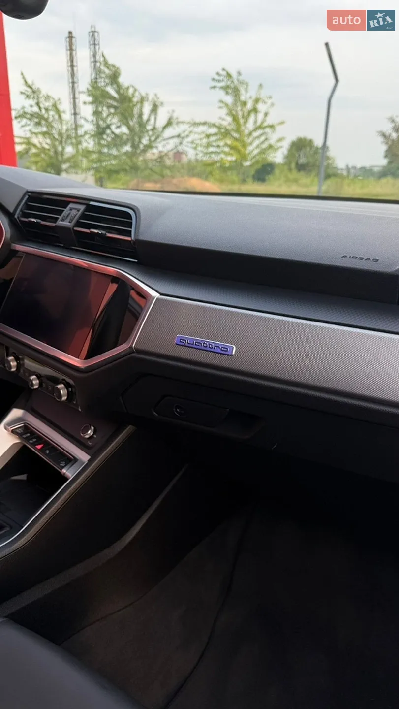 2022 Audi Q3 - мініатюра 36