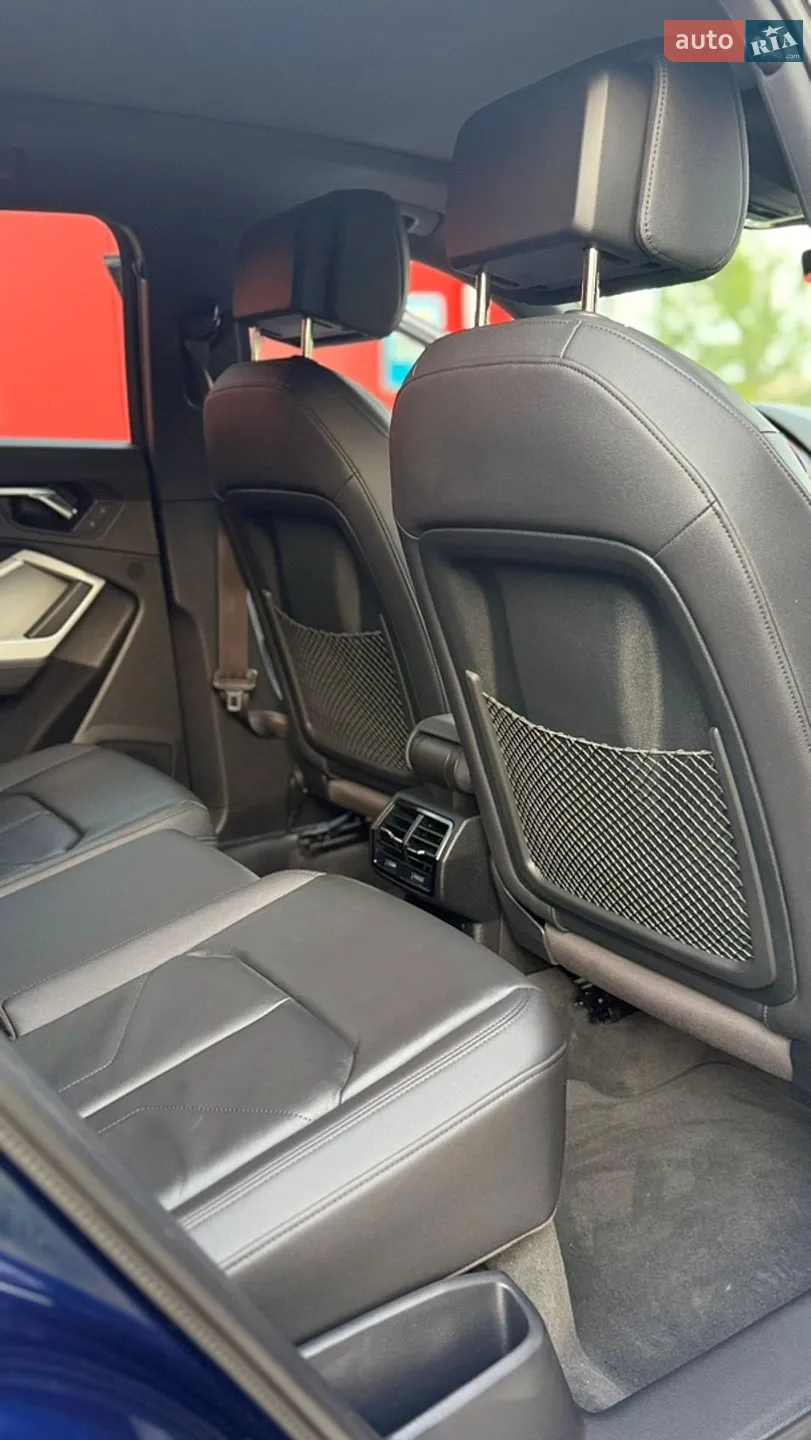 2022 Audi Q3 - мініатюра 42