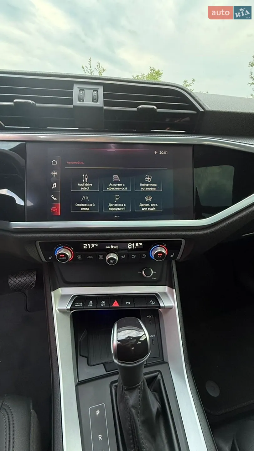2022 Audi Q3 - мініатюра 63