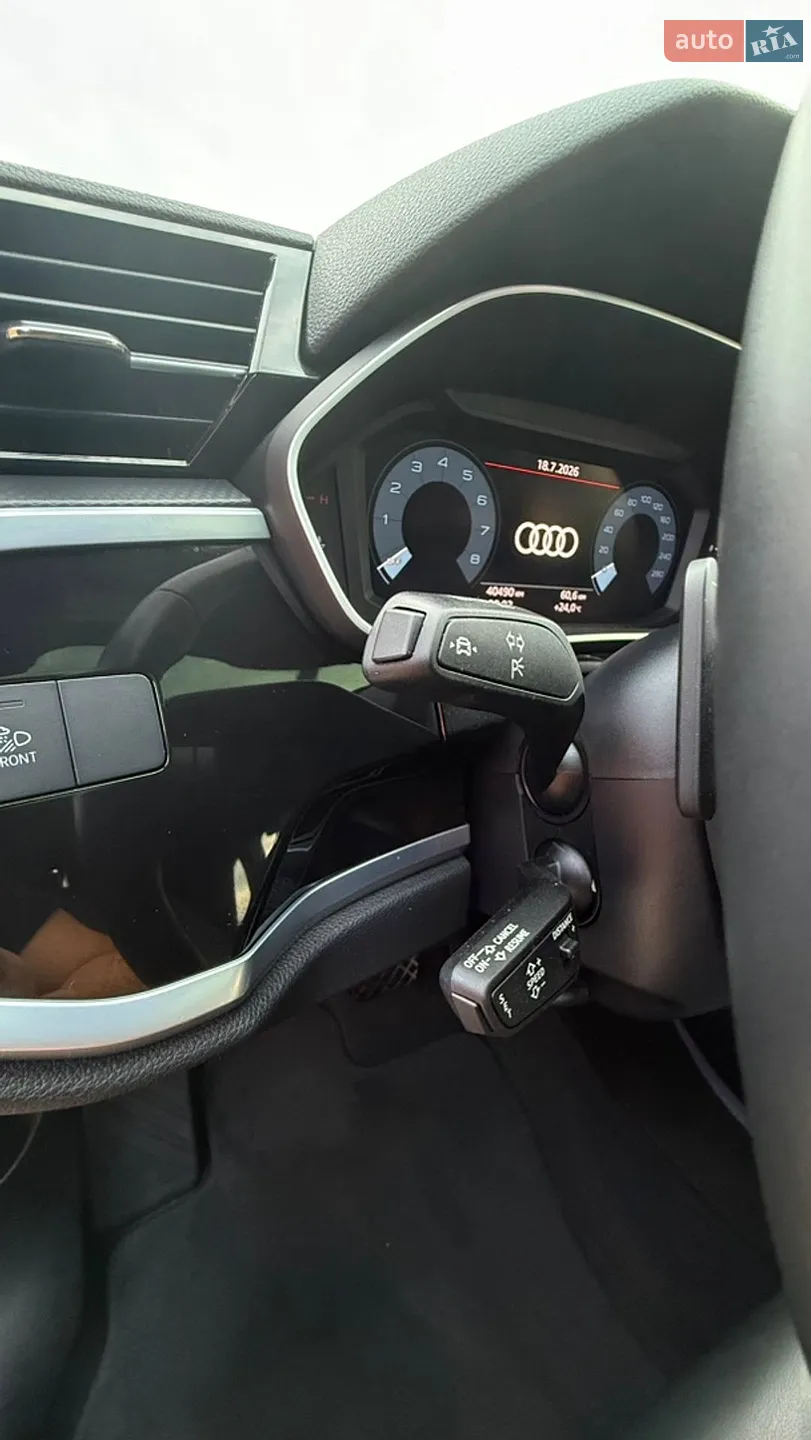 2022 Audi Q3 - мініатюра 67