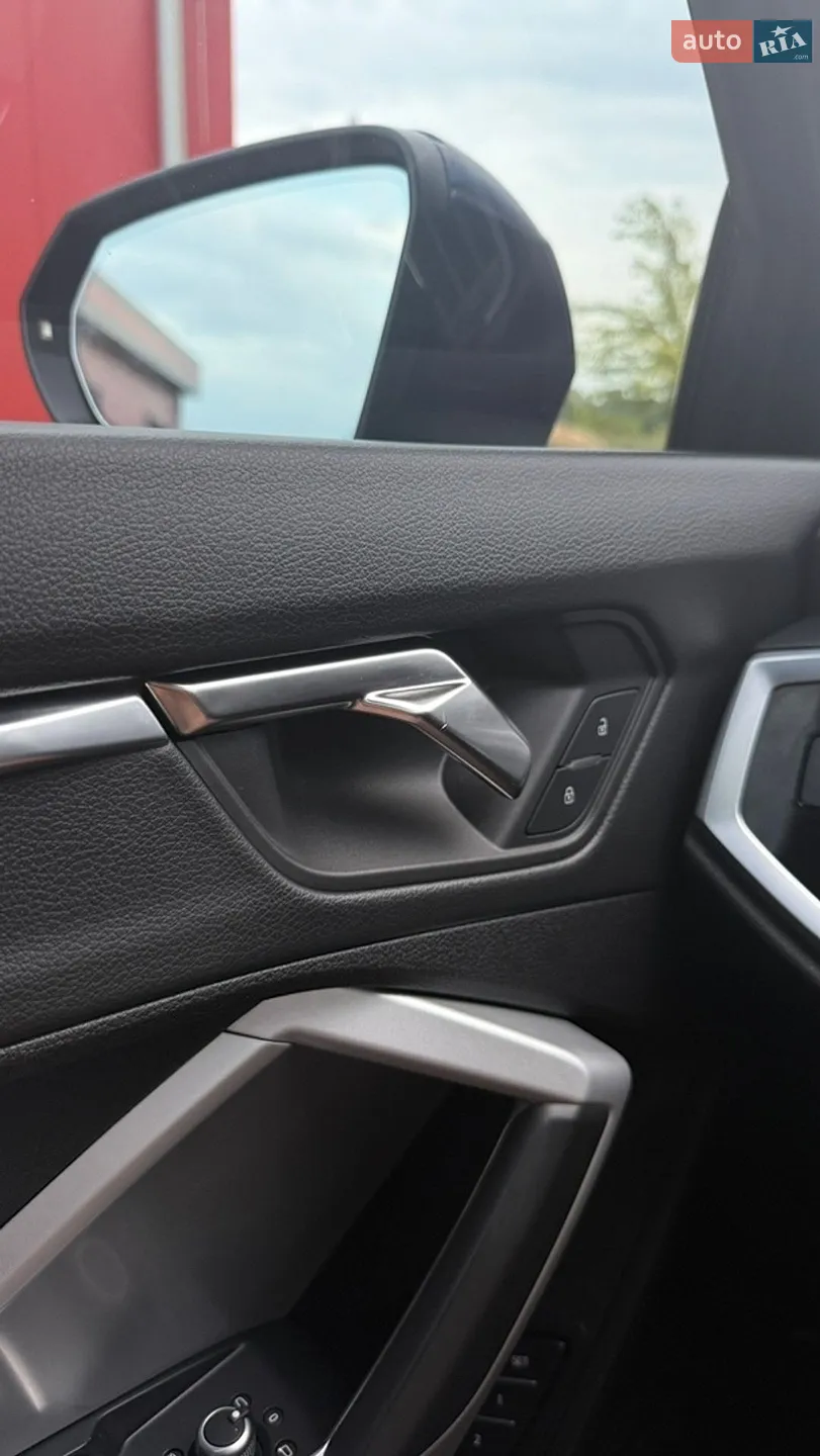 2022 Audi Q3 - мініатюра 90