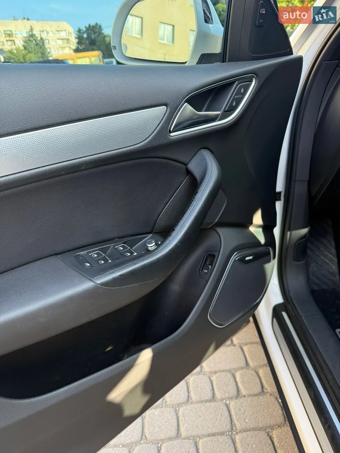 2015 Audi Q3 - мініатюра 10