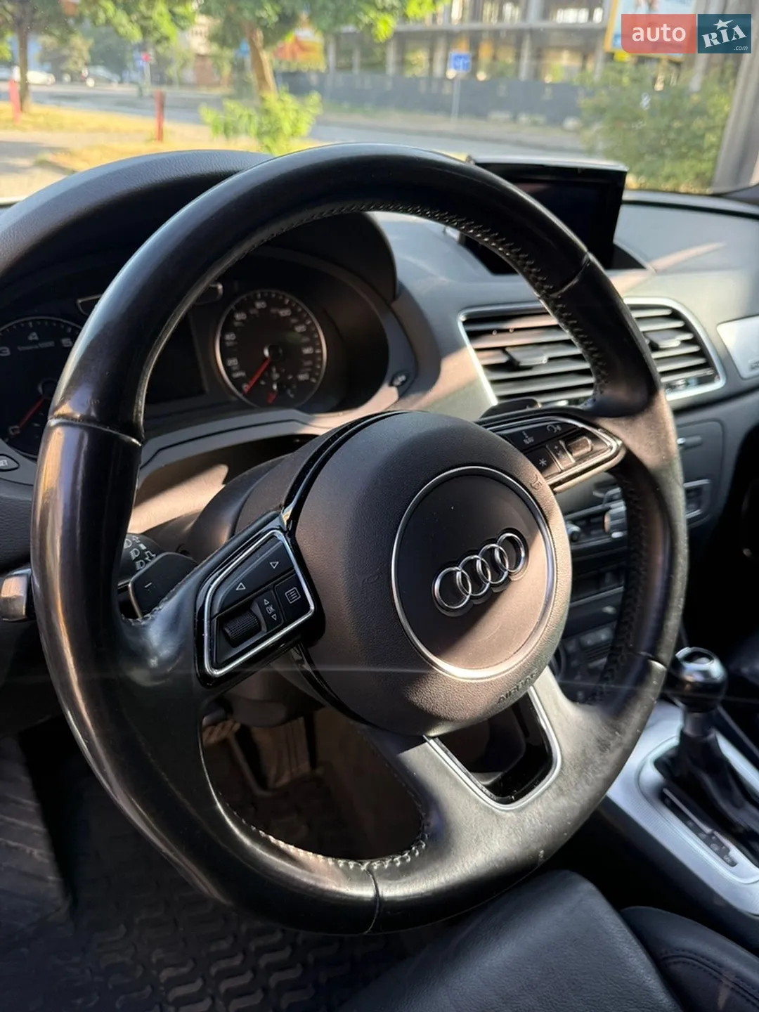 2015 Audi Q3 - мініатюра 14