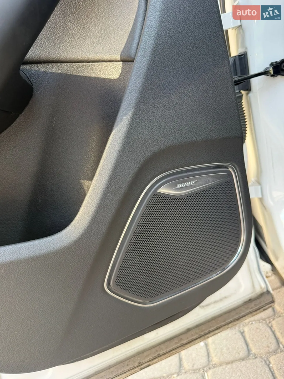 2015 Audi Q3 - мініатюра 27