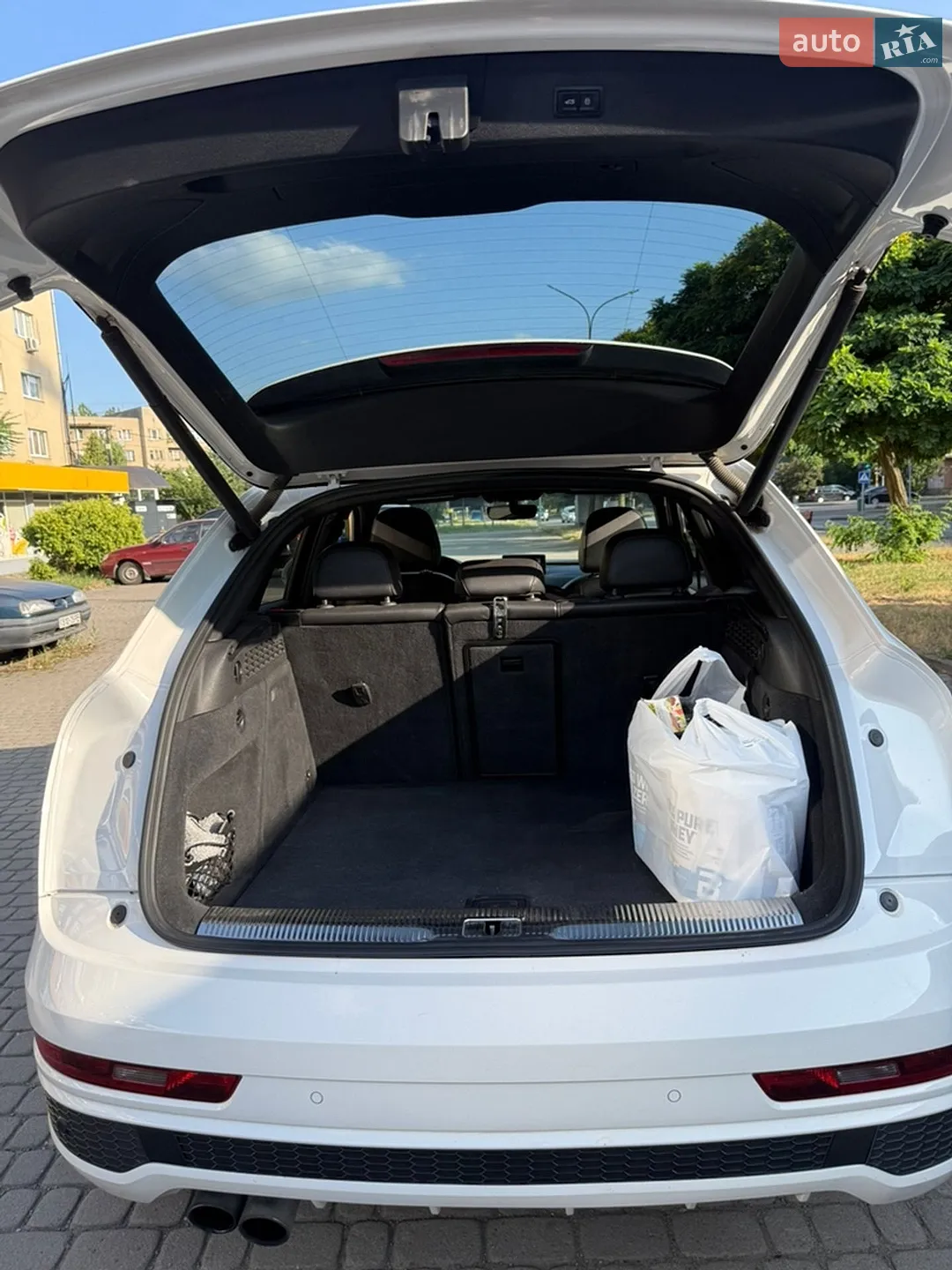 2015 Audi Q3 - мініатюра 29