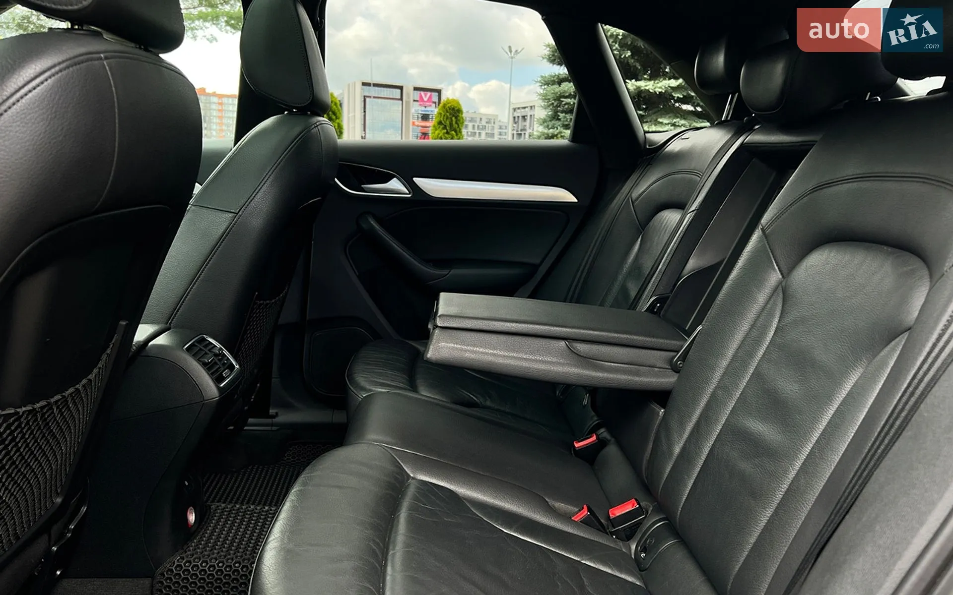 2016 Audi Q3 - мініатюра 25